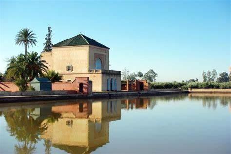 Nour Prestige Appartement *