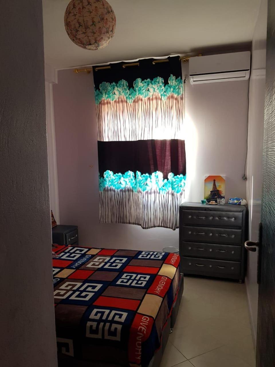 Mabrouka Appartement