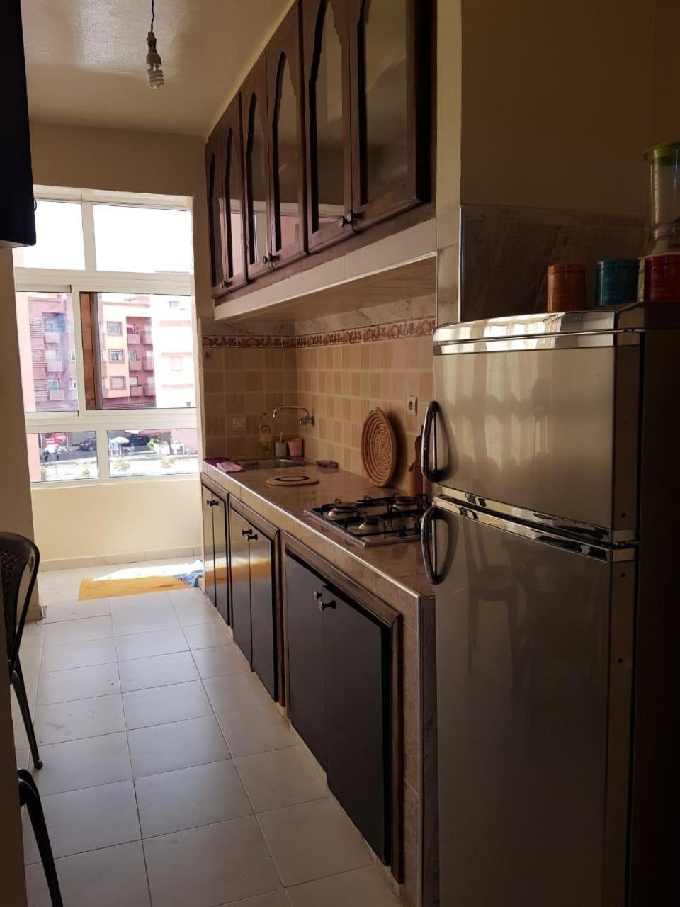 Mabrouka Appartement *