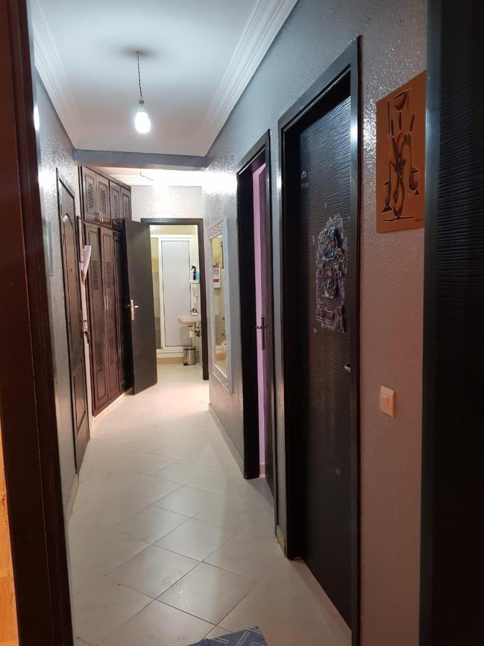 Mabrouka Appartement *