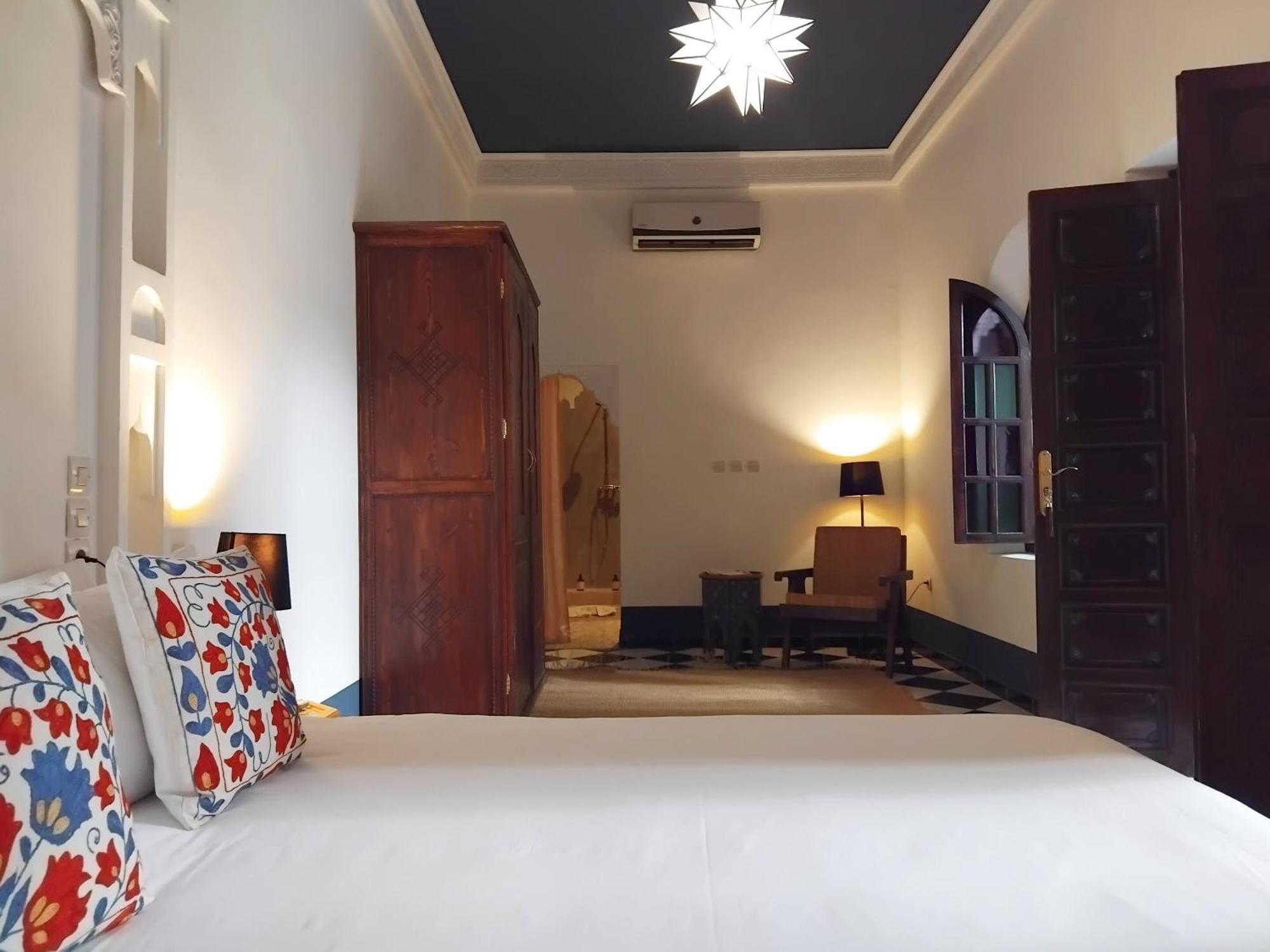 Yakimour 3* Marrakesh