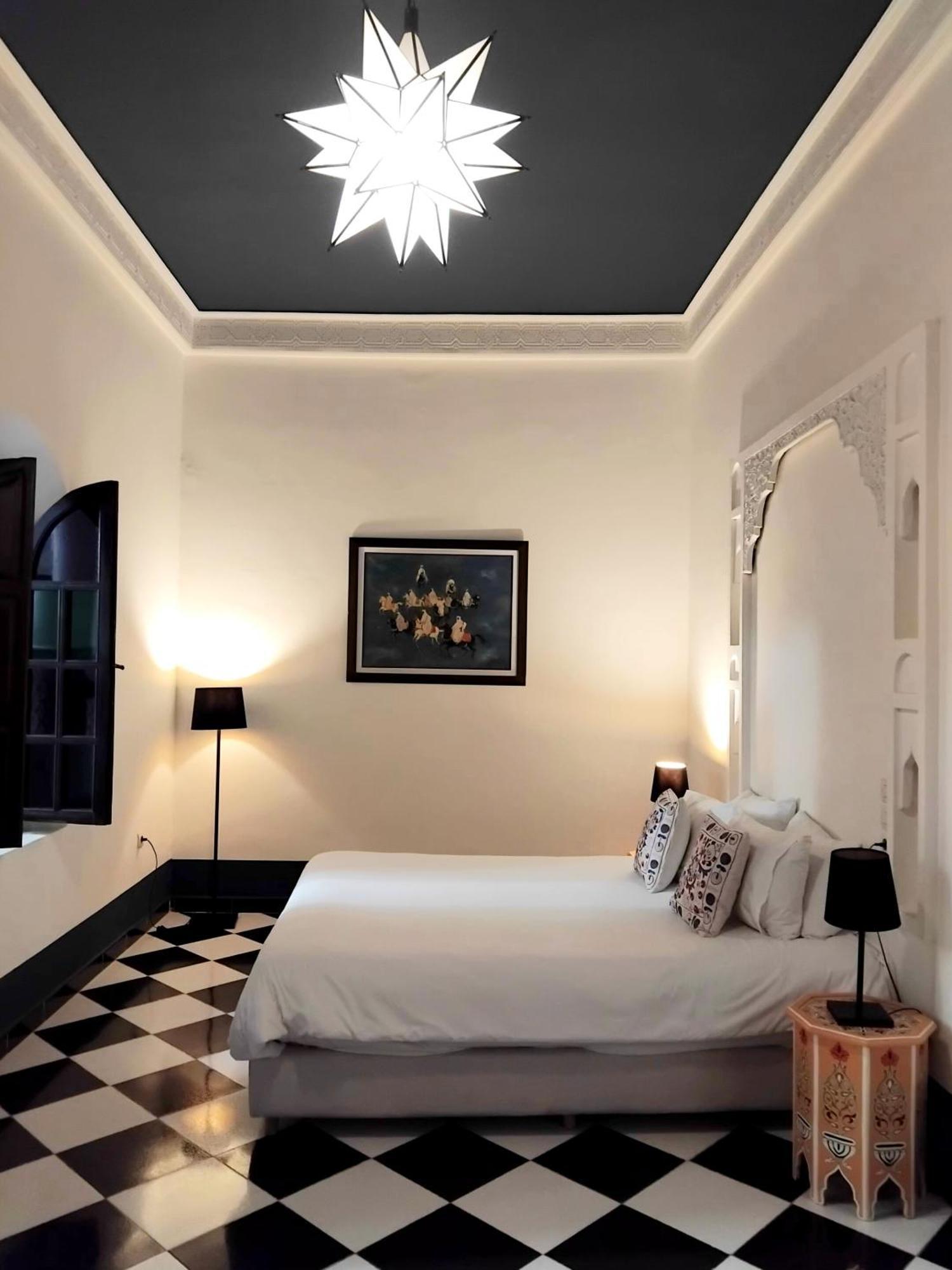 Bed & Breakfast Yakimour