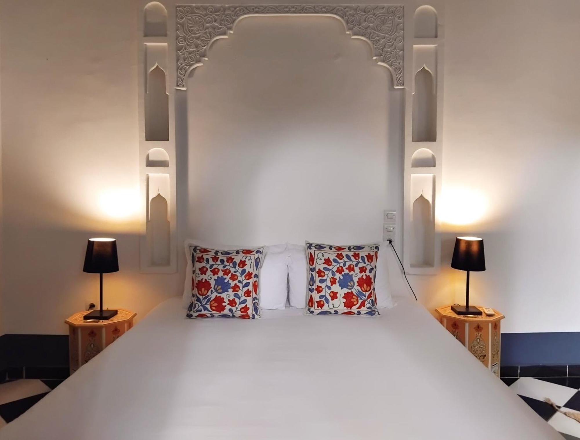Couette-café Yakimour 3*