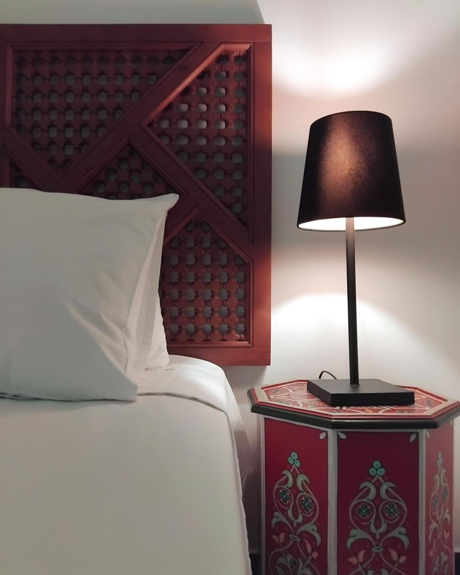 Yakimour Marrakesh