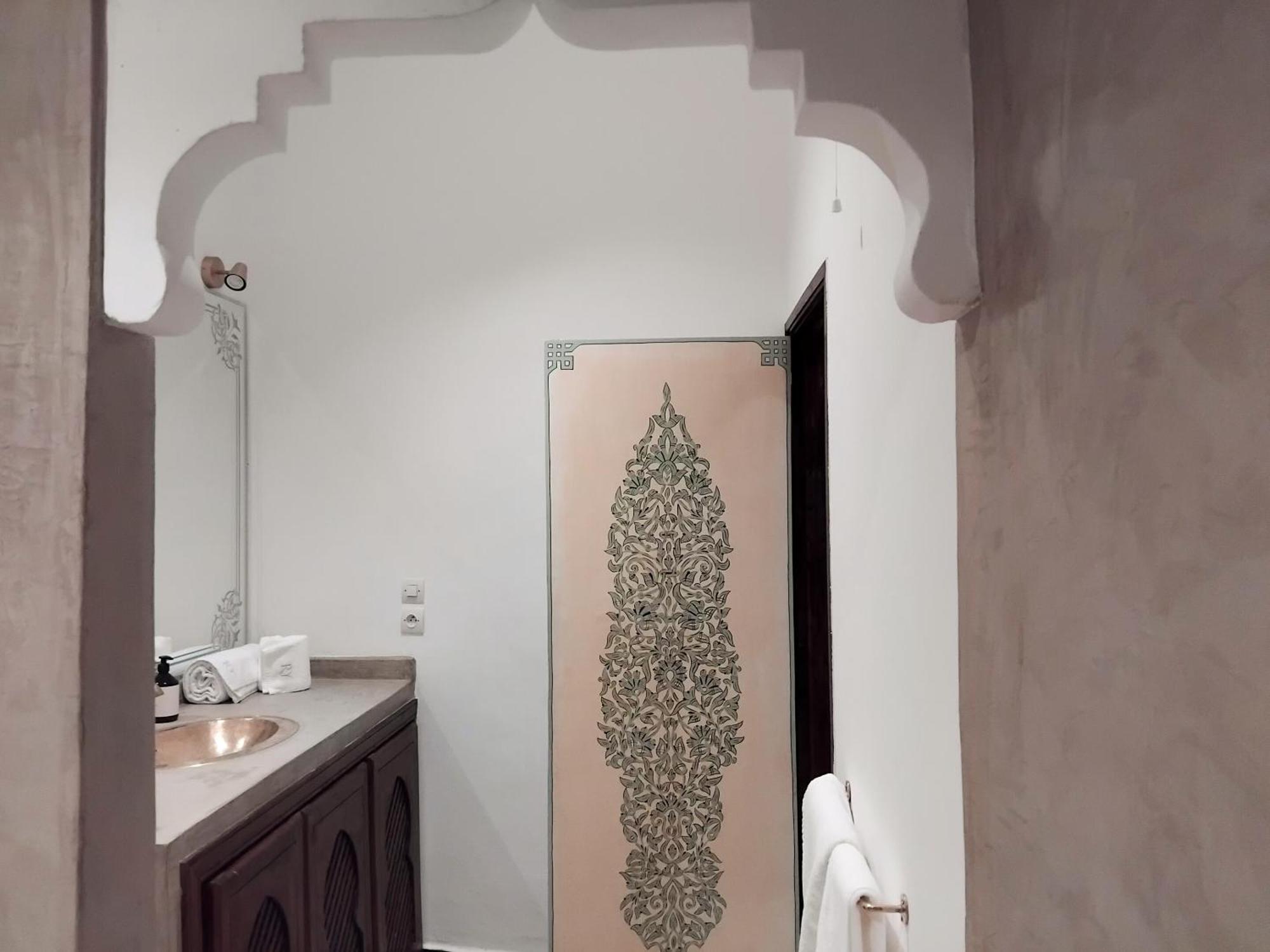 Yakimour Bed & Breakfast