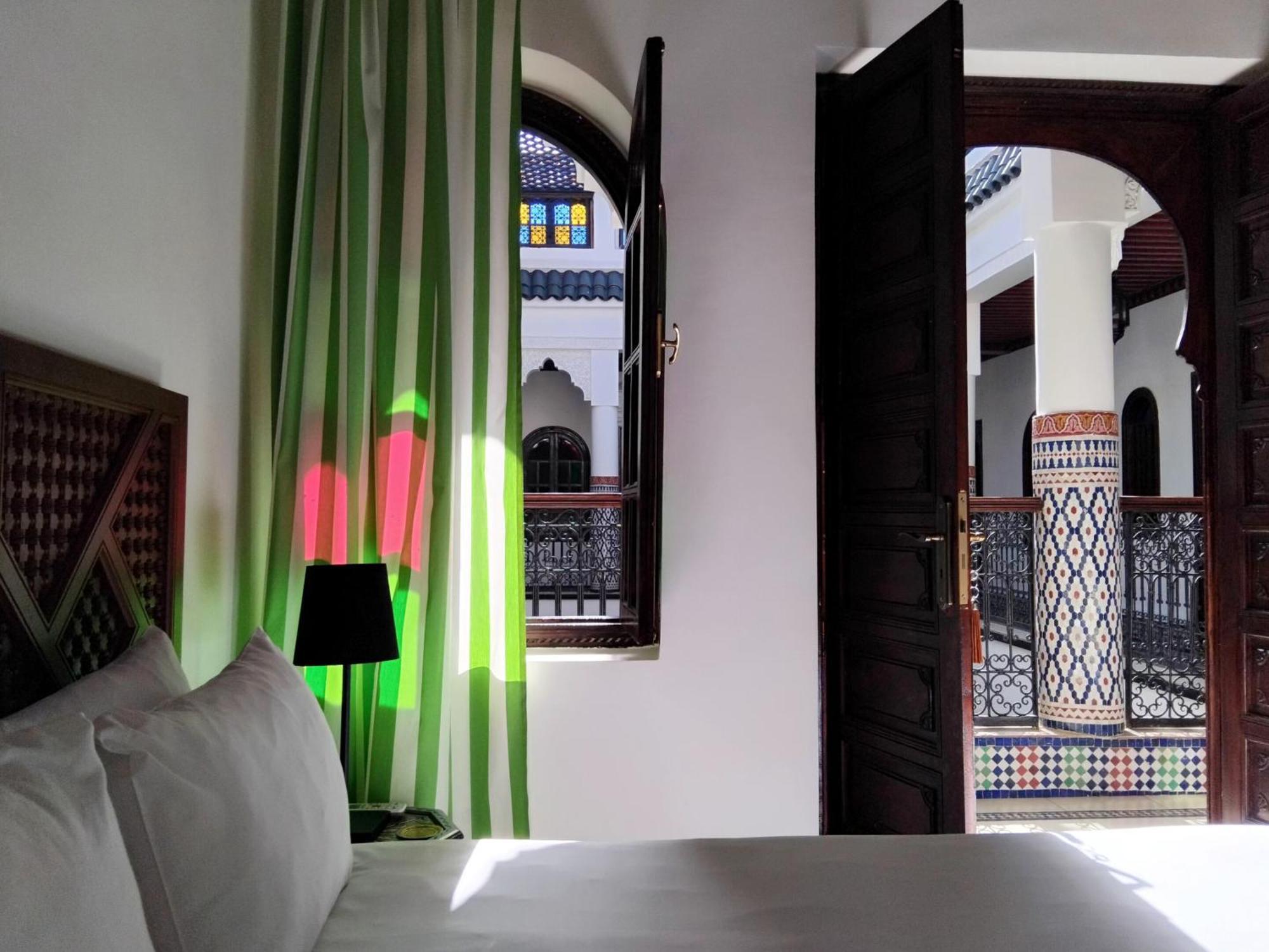 Bed & Breakfast Yakimour