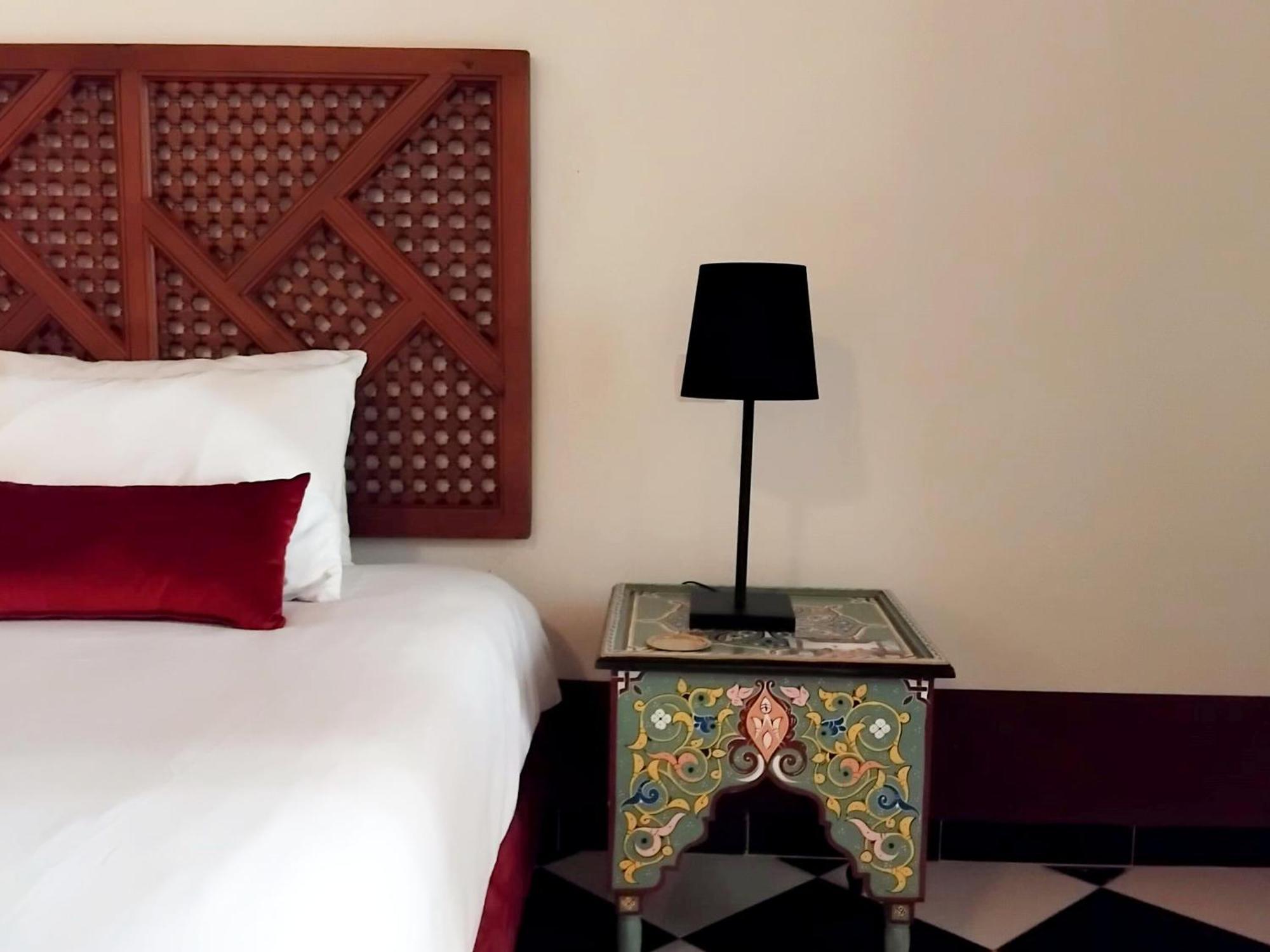 Yakimour 3* Marrakesh