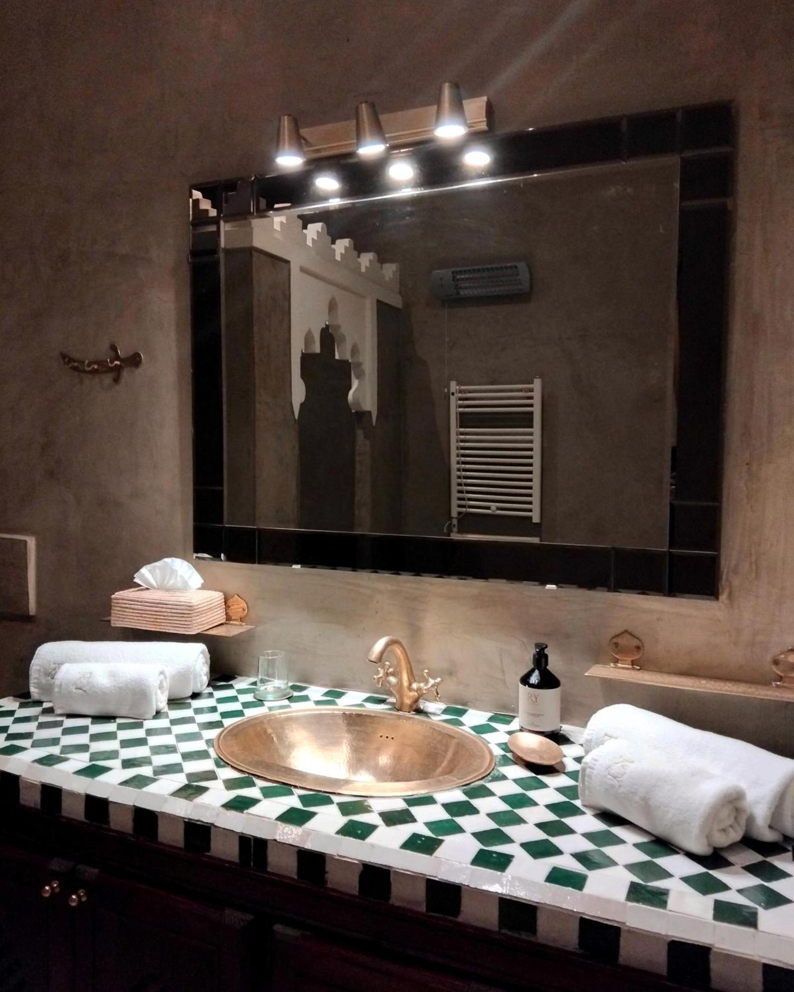 Bed & Breakfast Yakimour
