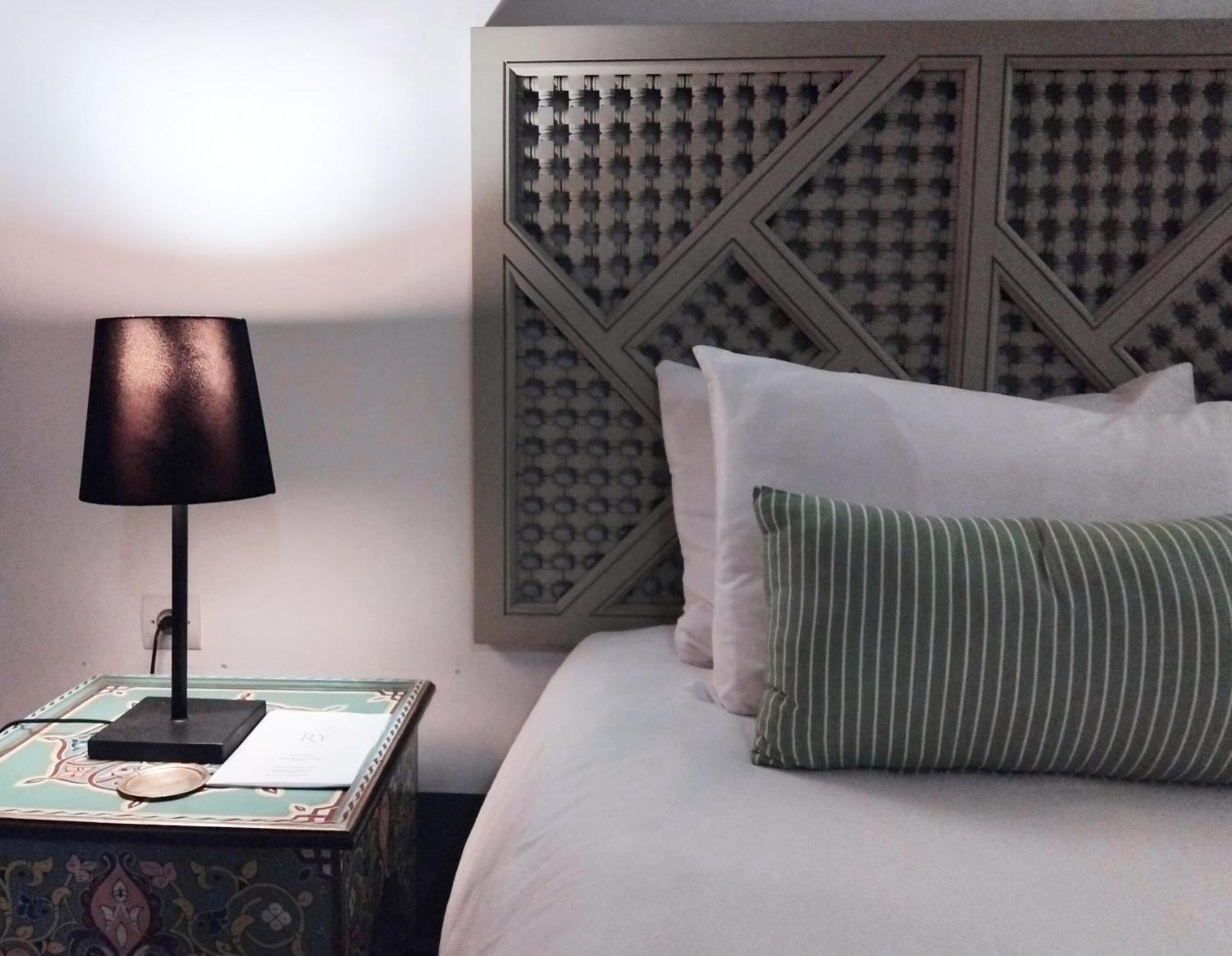 Couette-café Yakimour Marrakesh