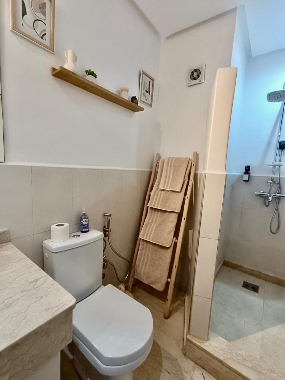 Apartment Cosy Au Coeur De Gueliz