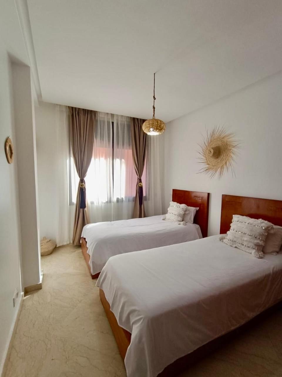 Cosy Au Coeur De Gueliz Apartment *