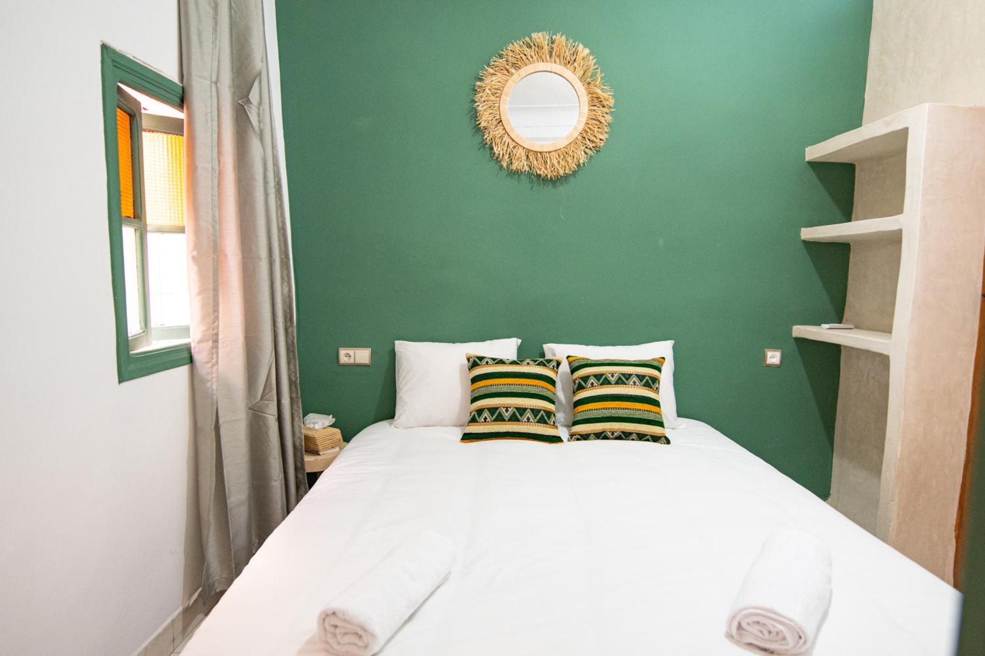Hostel Sun Marrakesh