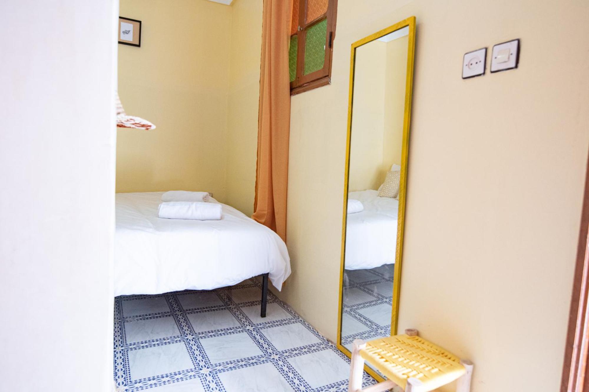 Sun Hostel Marrakesh