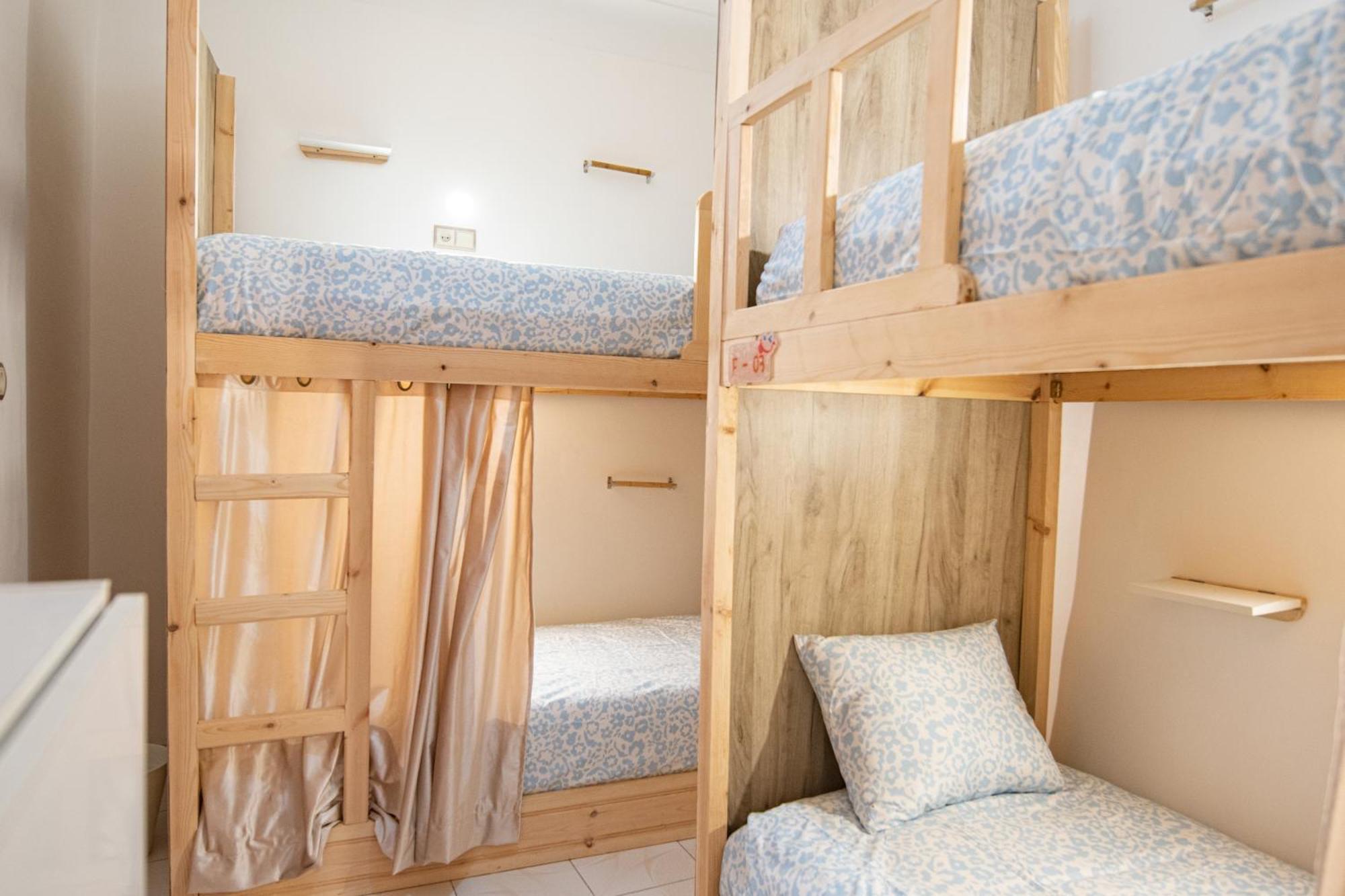 Sun Hostel Marrakesh