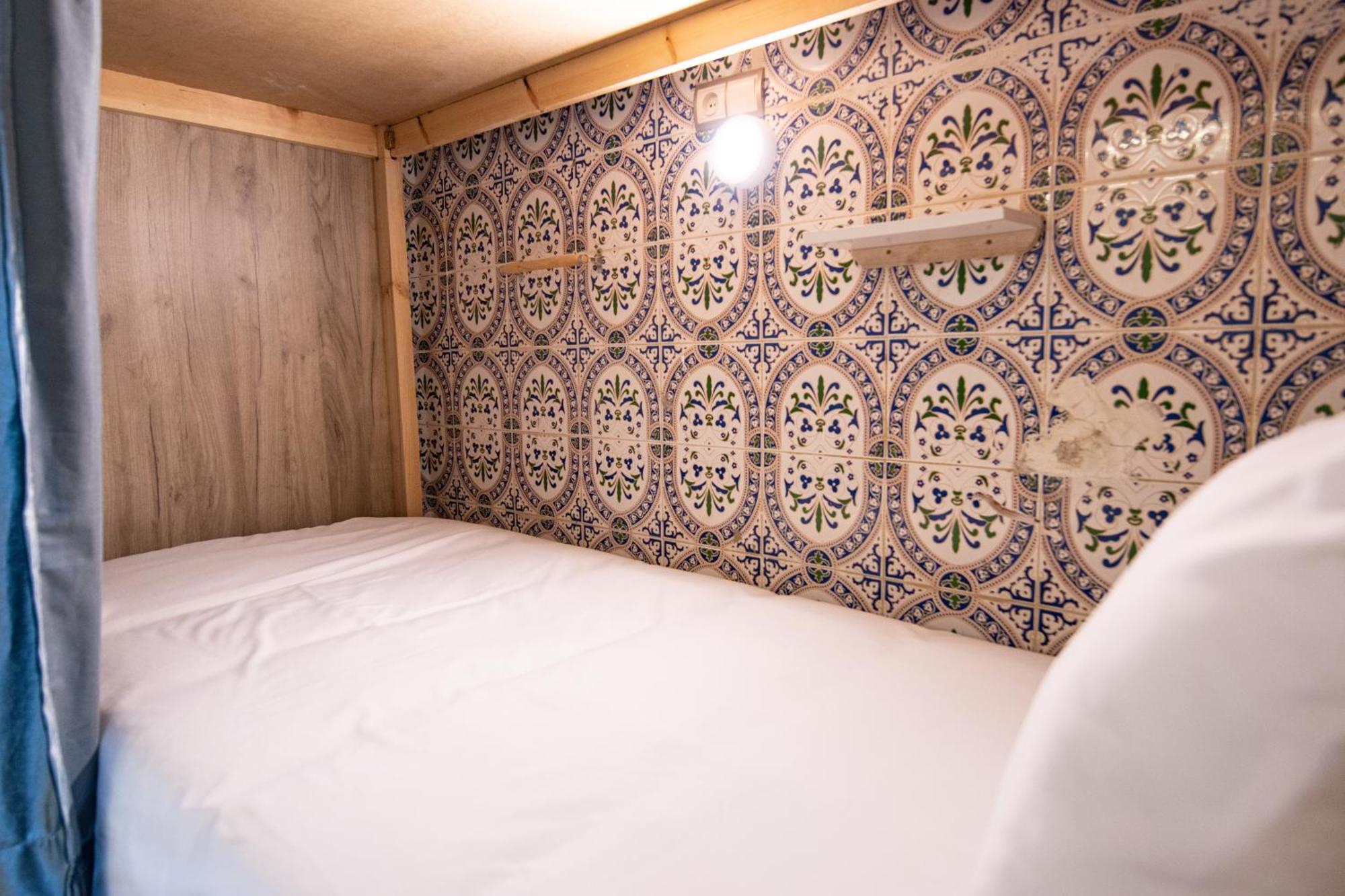Sun Hostel *