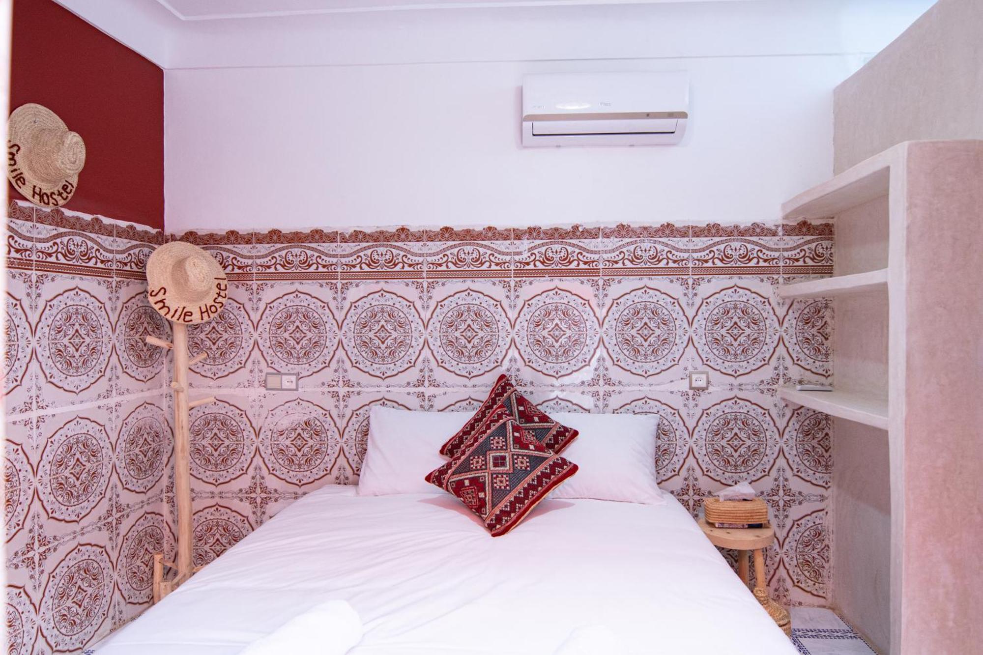 Sun Hostel *