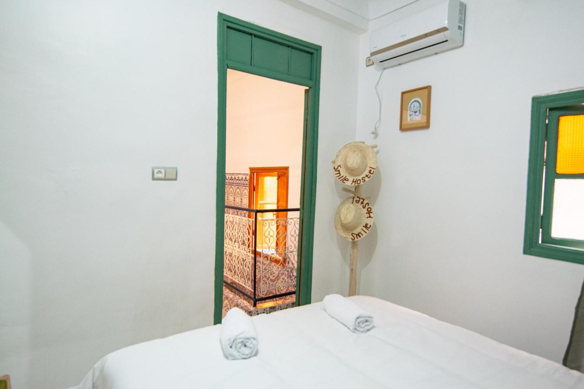 Hostel Sun Marrakesh