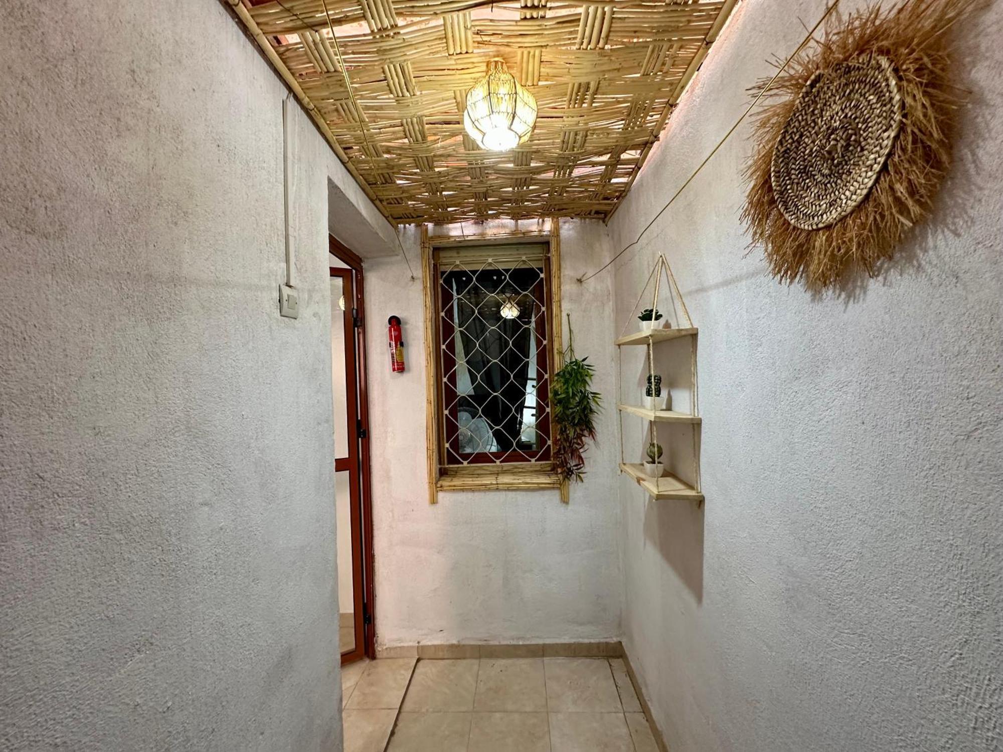 Jnane Awrad House Relax E Autenticita Appartement Marrakesh