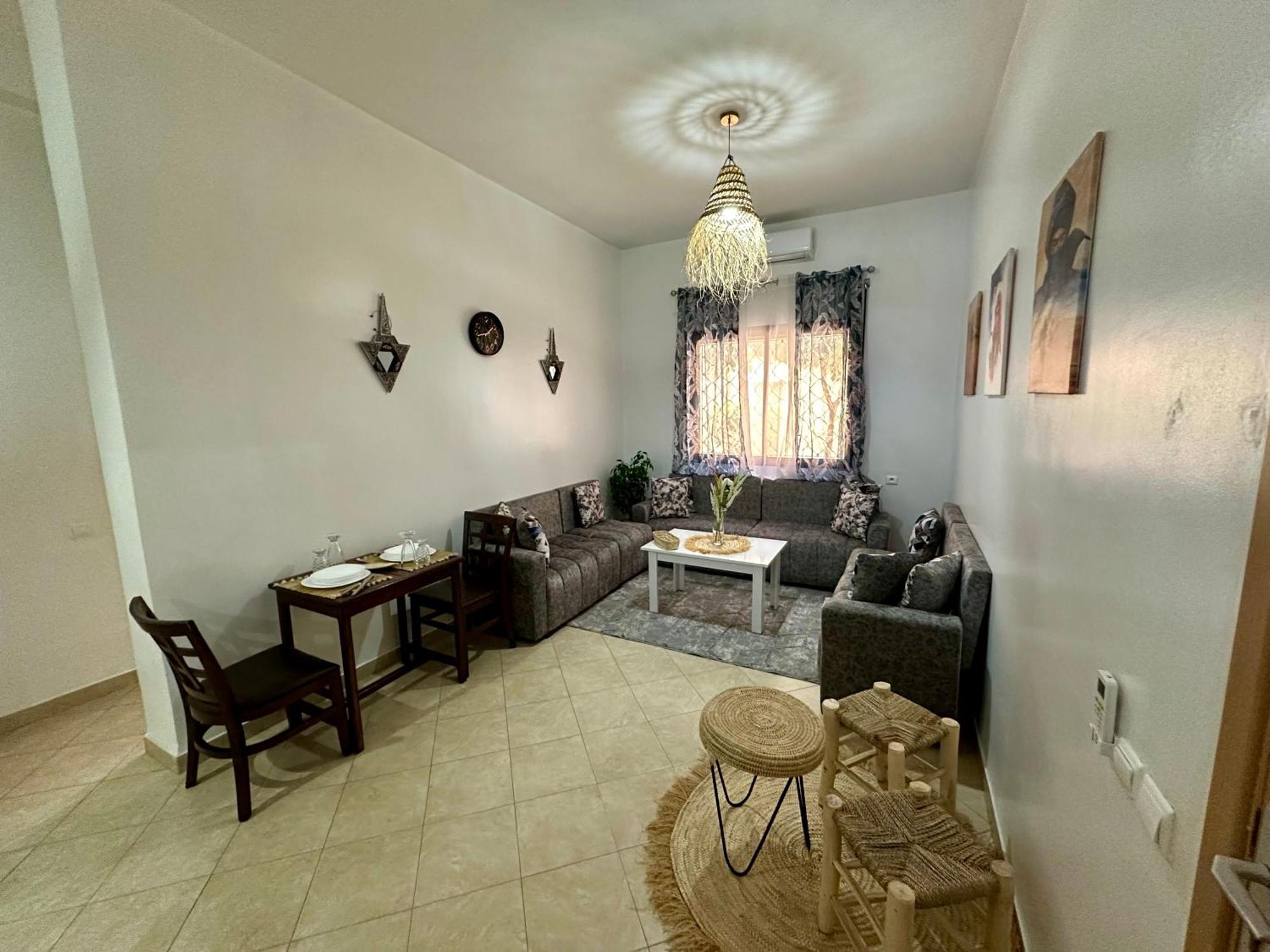 Jnane Awrad House Relax E Autenticita * Marrakesh