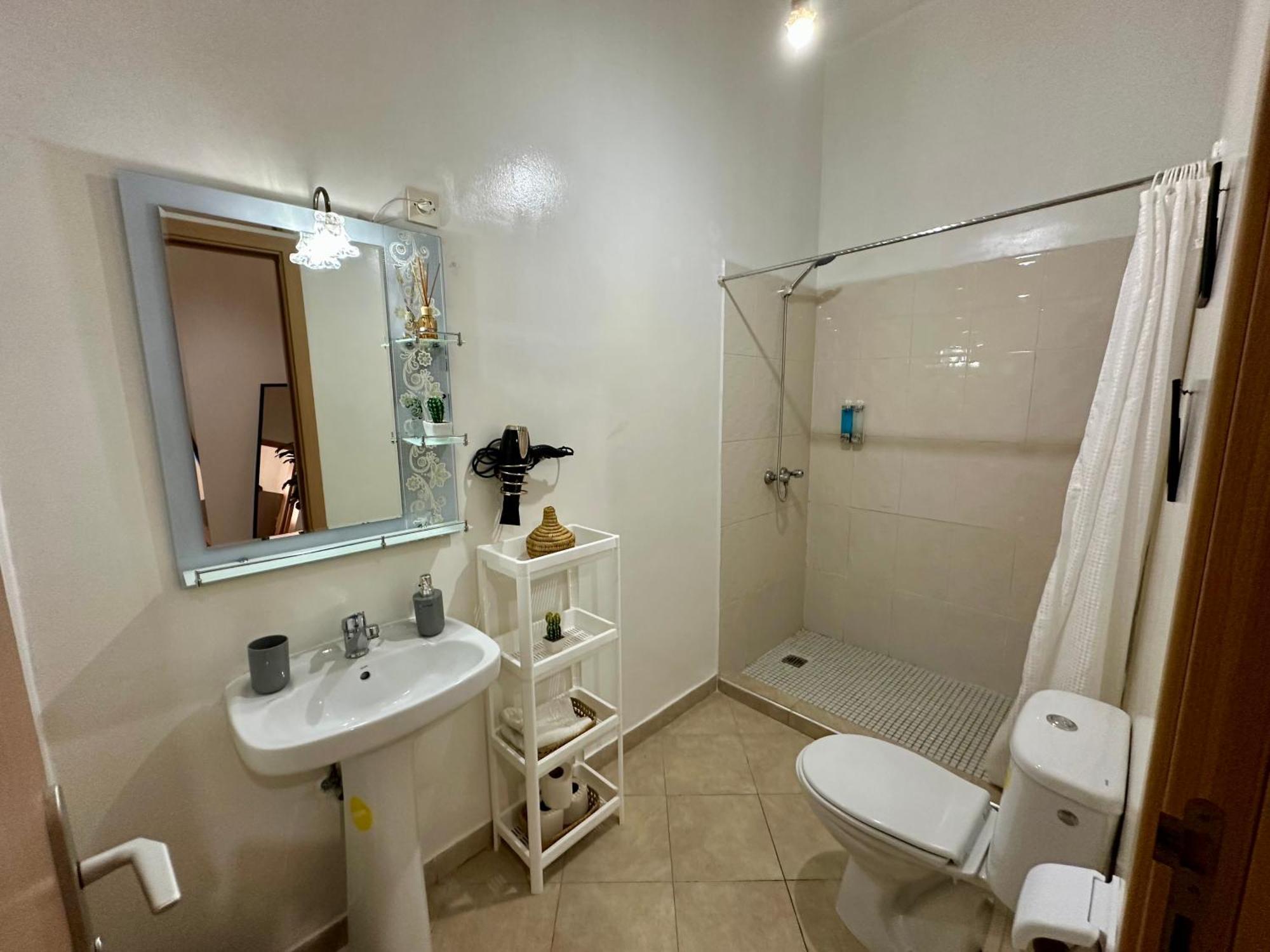Jnane Awrad House Relax E Autenticita Appartement Marrakesh