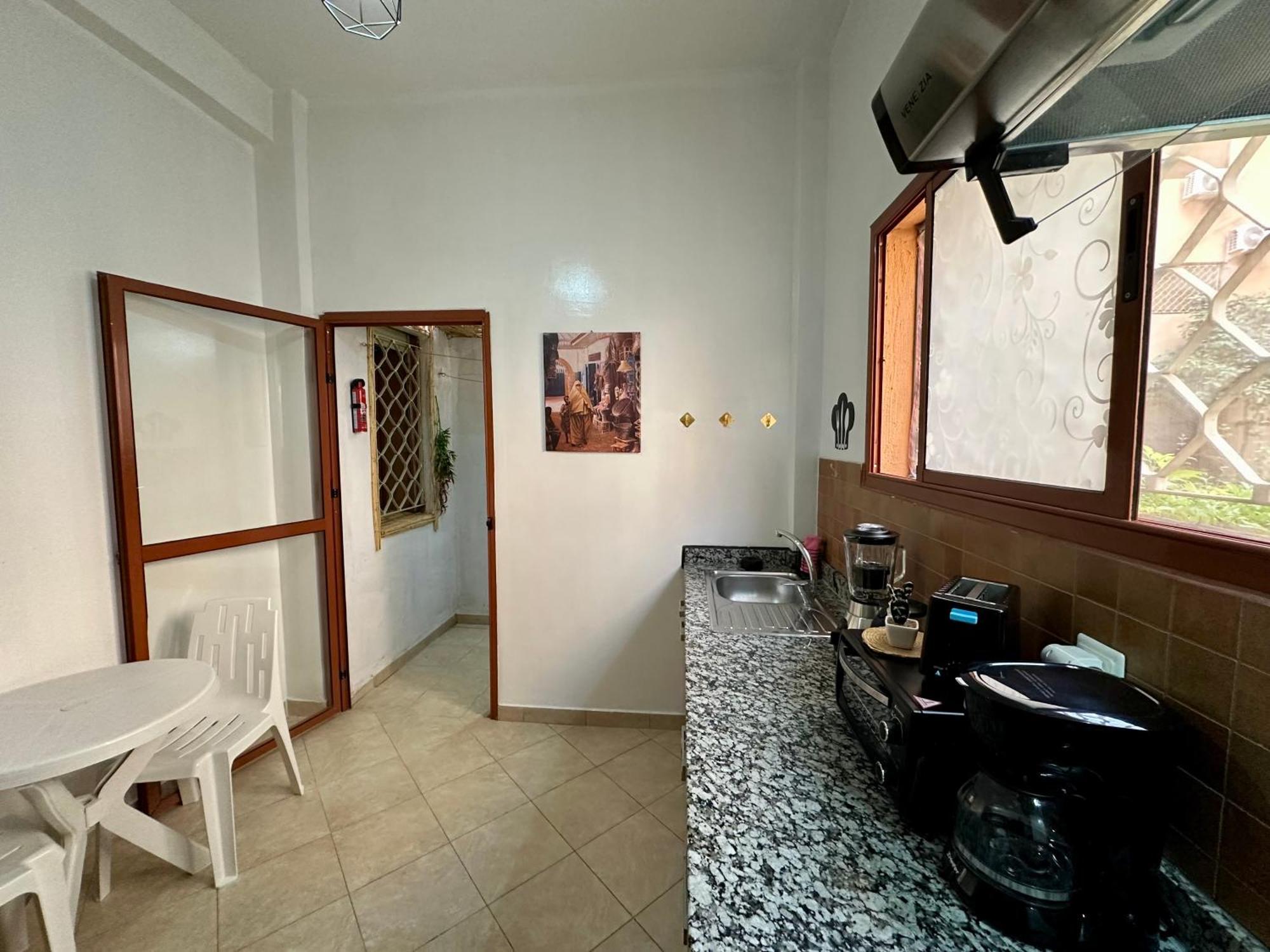 Jnane Awrad House Relax E Autenticita Appartement