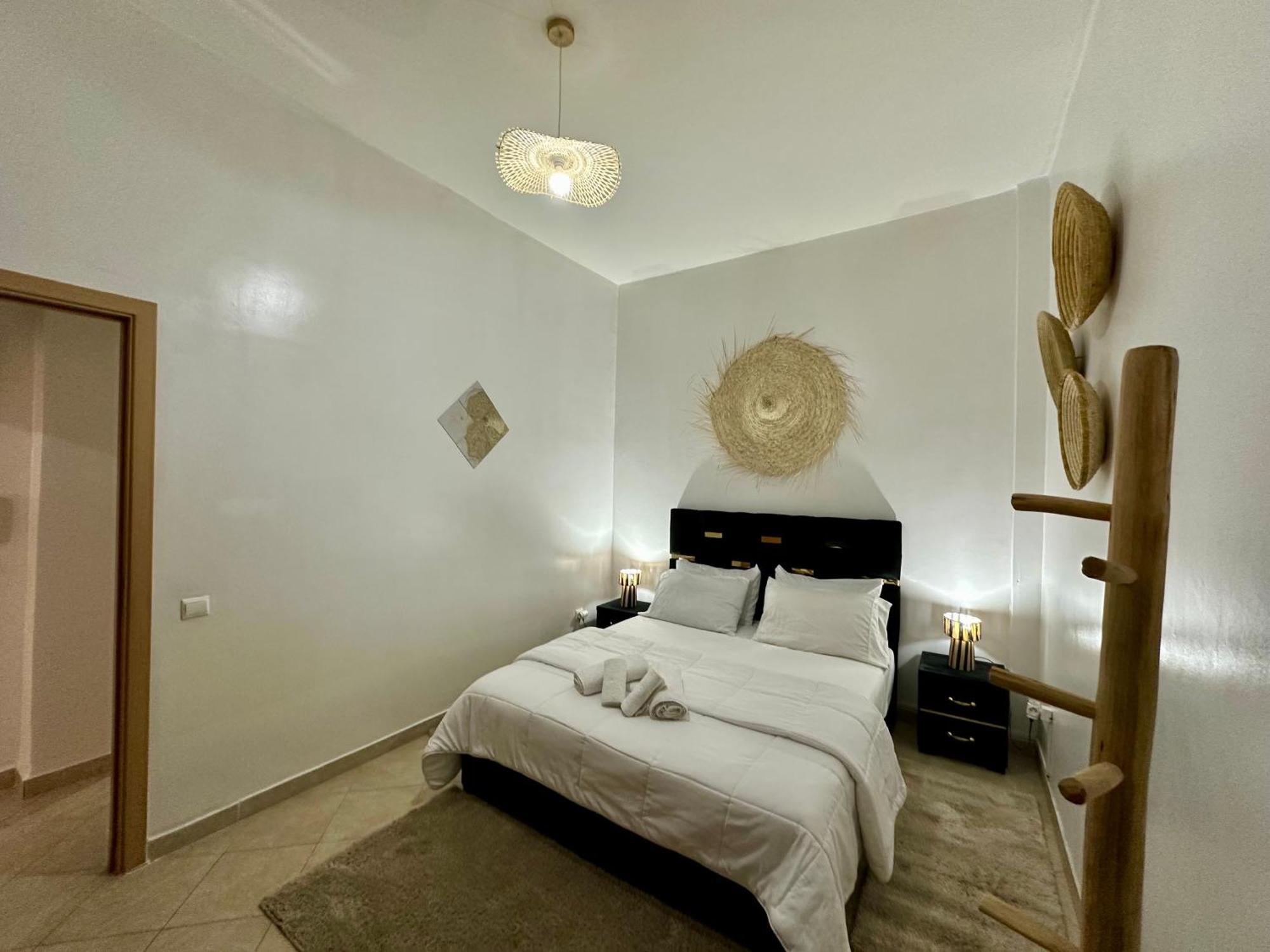 Appartement Jnane Awrad House Relax E Autenticita