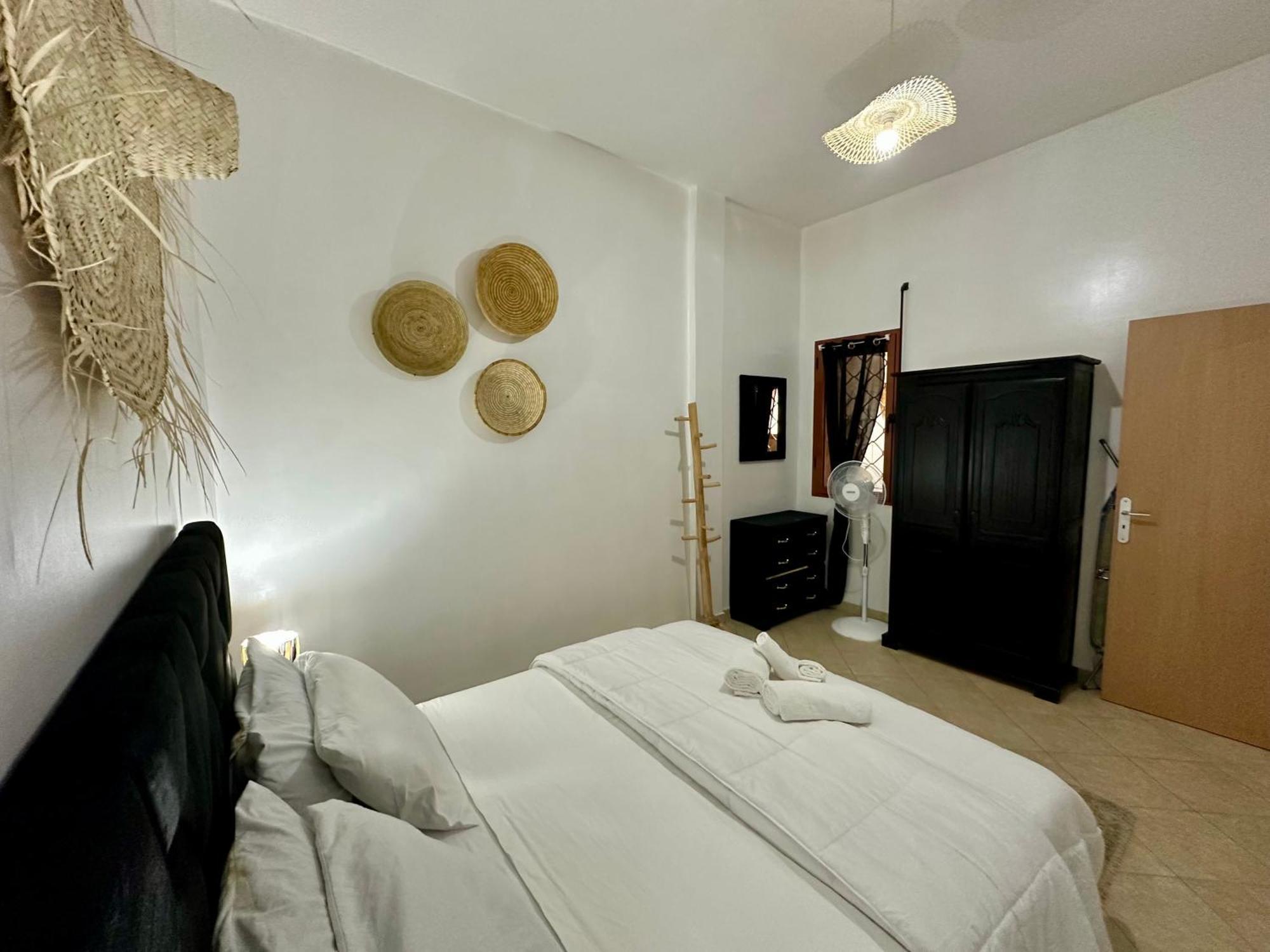 Jnane Awrad House Relax E Autenticita * Marrakesh