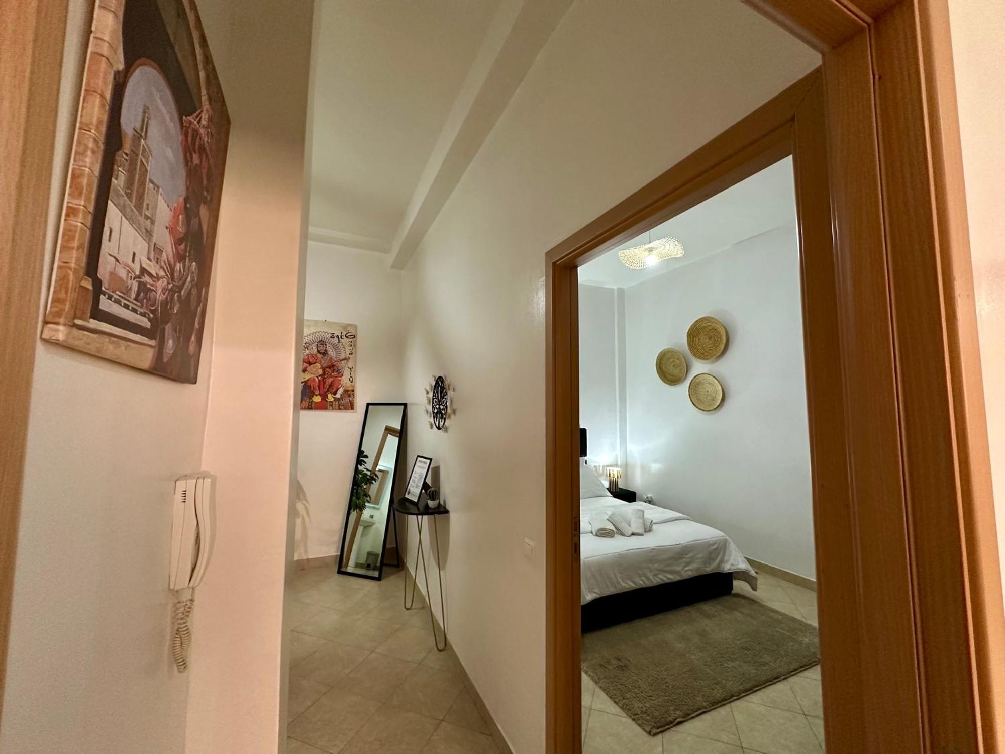 Jnane Awrad House Relax E Autenticita