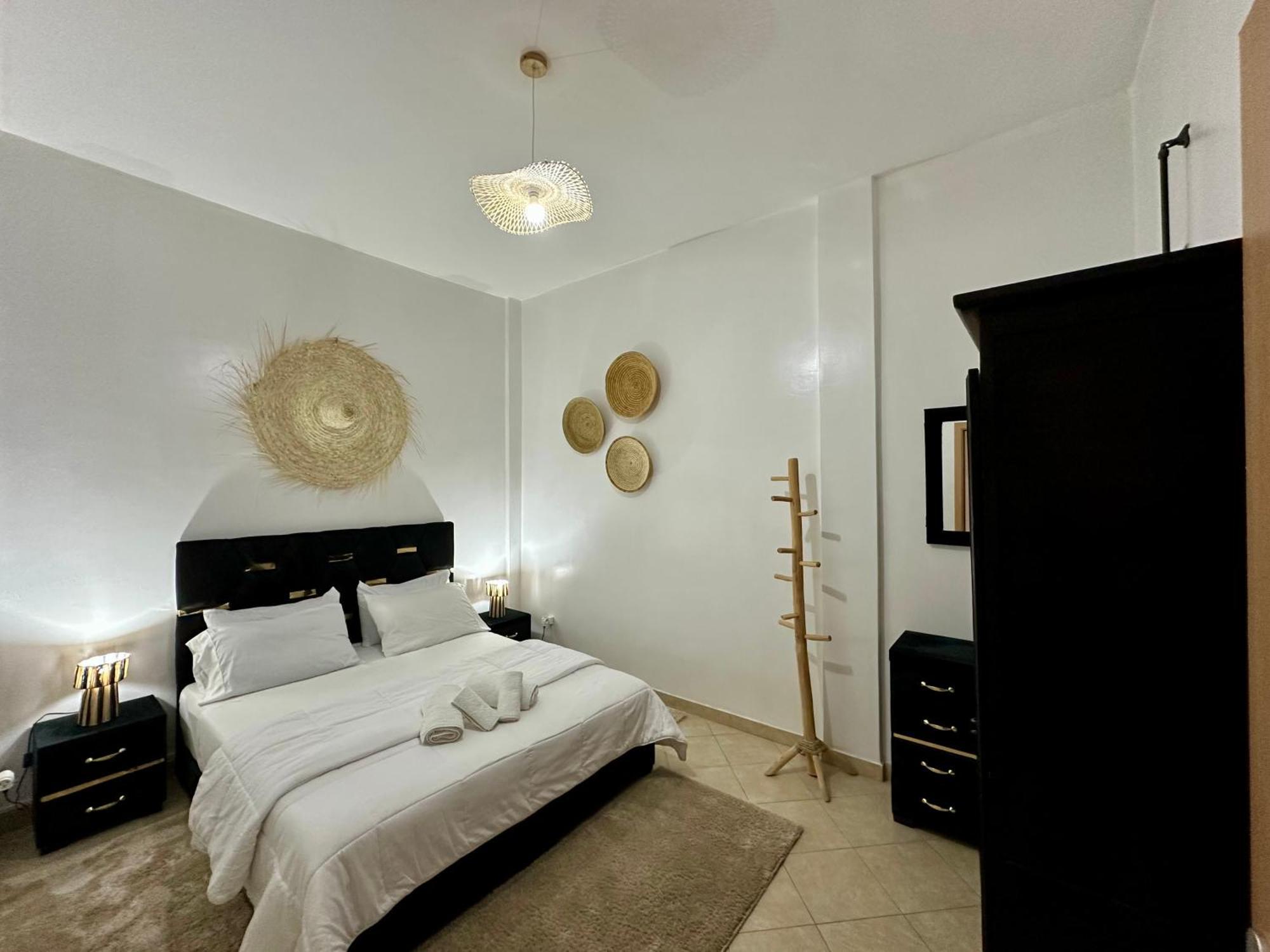Appartement Jnane Awrad House Relax E Autenticita