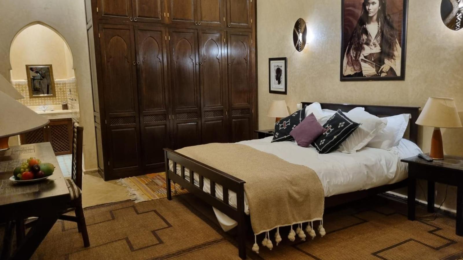 Dar Zeitoun By Palais Celoa Marrakesh