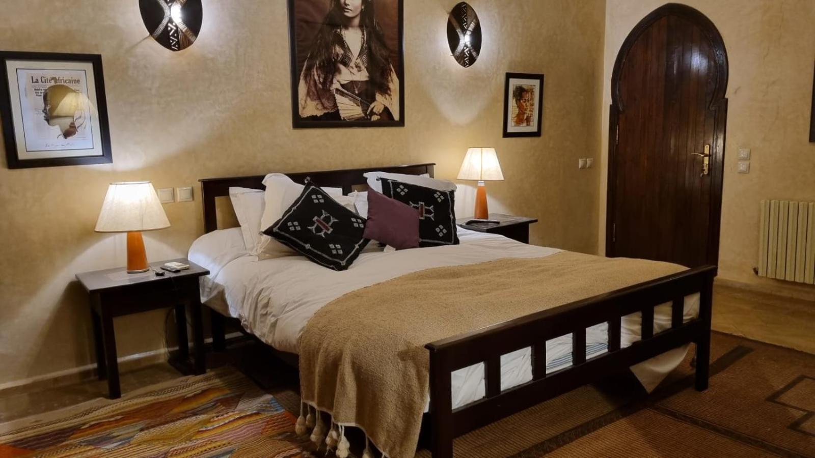 Dar Zeitoun By Palais Celoa * Marrakesh