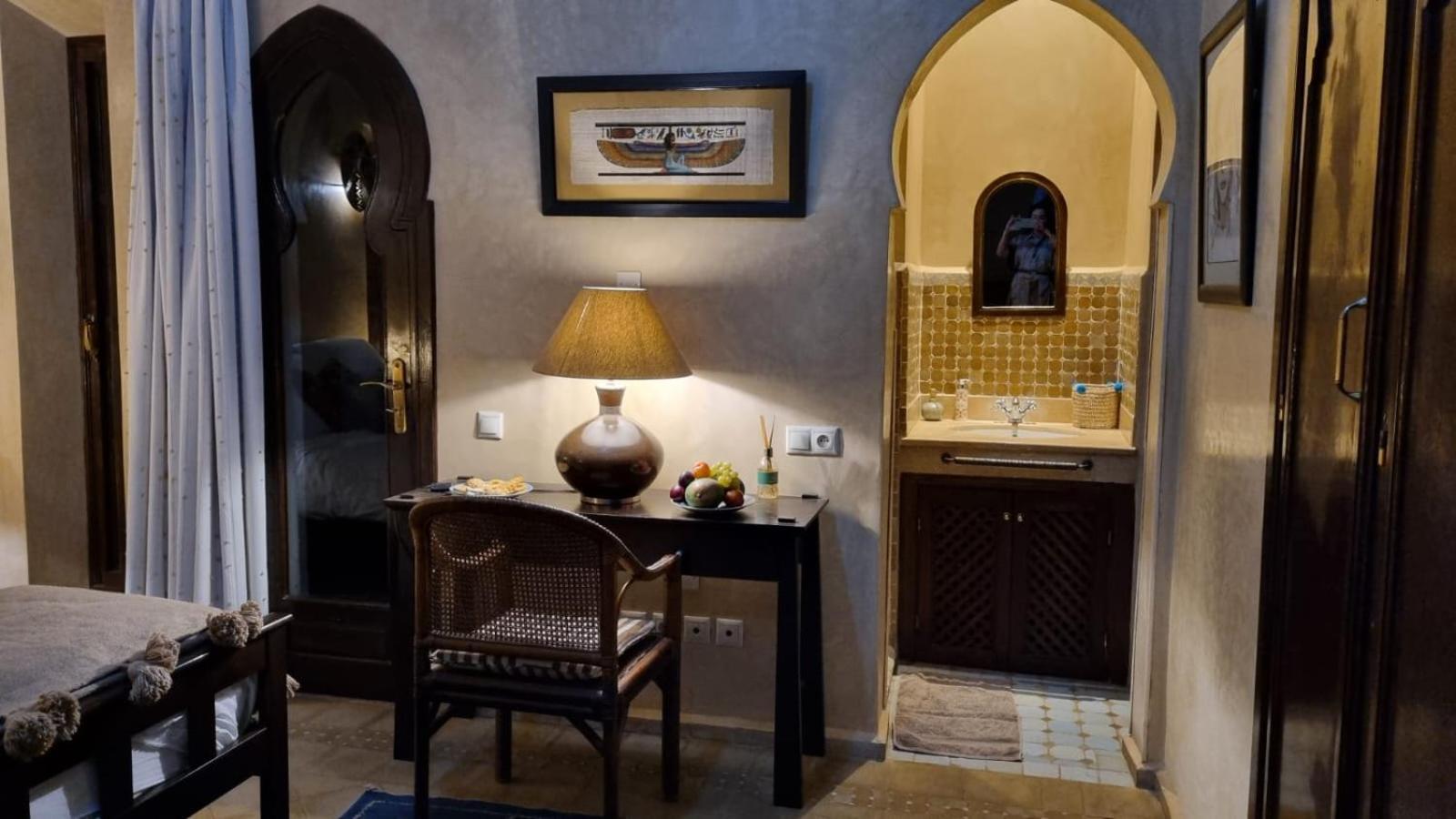 Dar Zeitoun By Palais Celoa Homestay