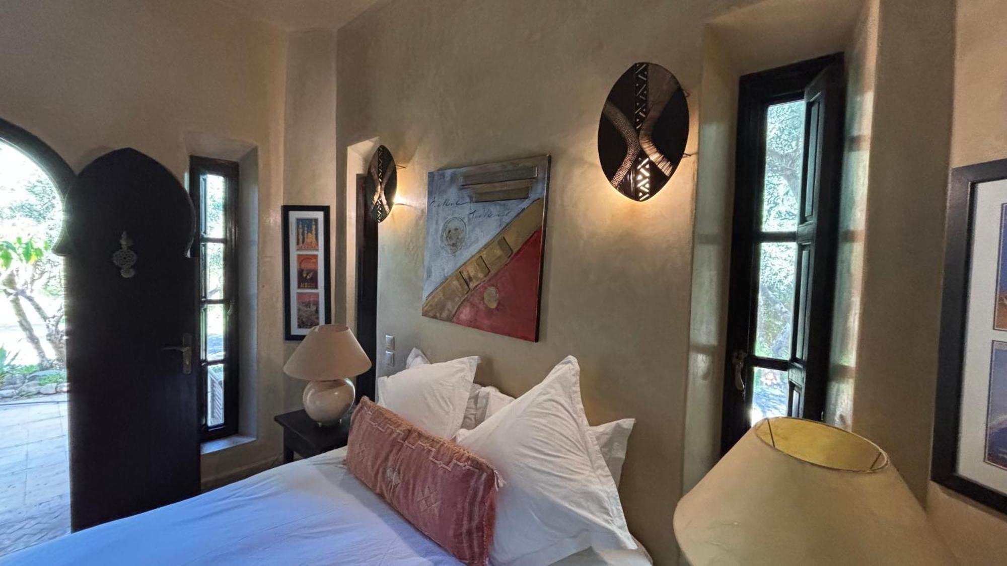Homestay Dar Zeitoun By Palais Celoa *