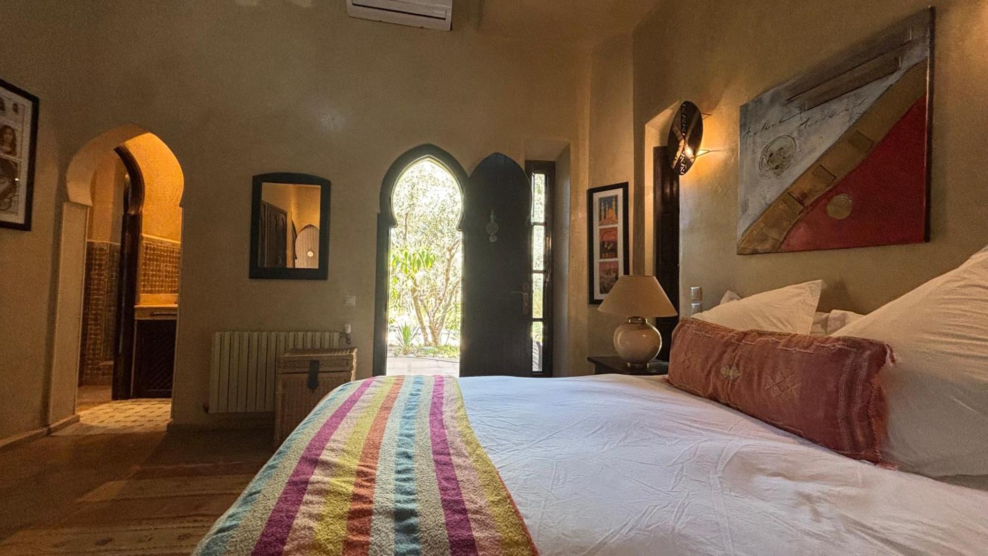 Dar Zeitoun By Palais Celoa * Marrakesh