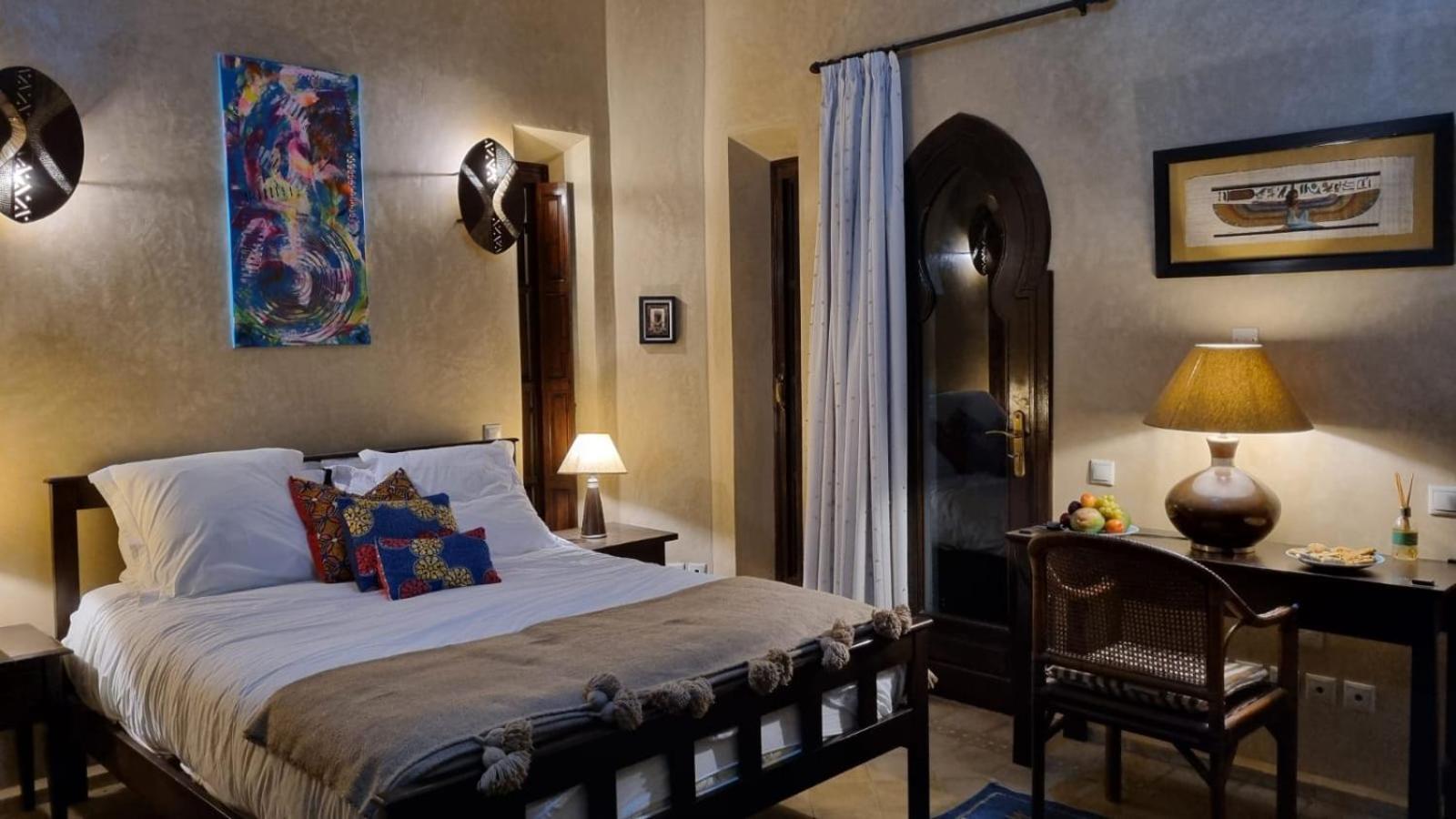 Dar Zeitoun By Palais Celoa Homestay