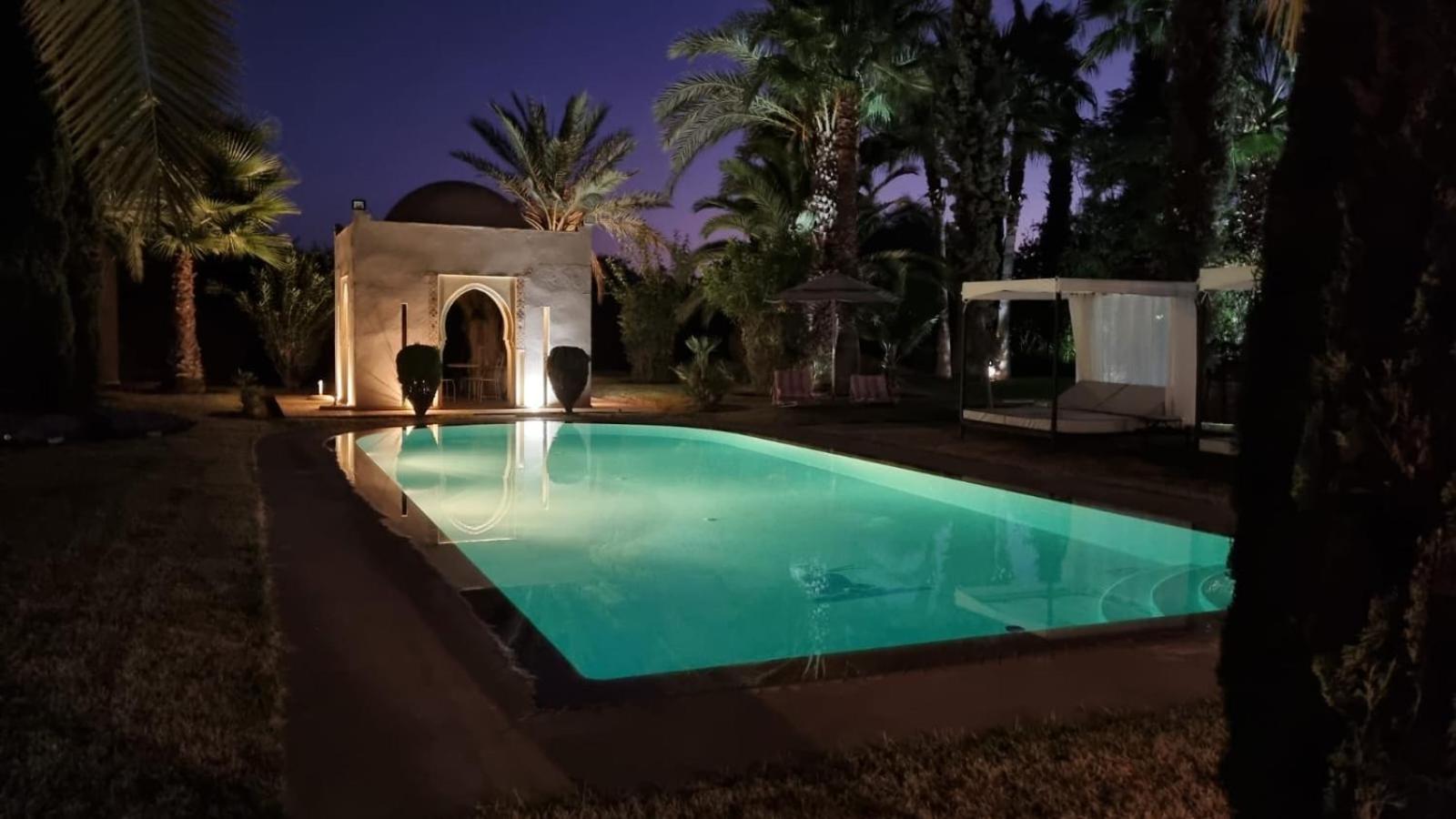 Séjour chez l'habitant Dar Zeitoun By Palais Celoa