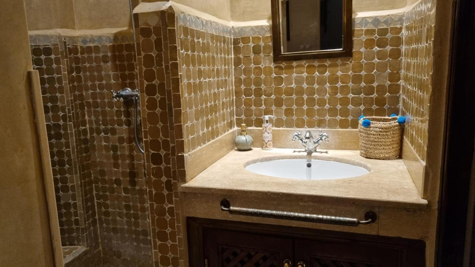 Dar Zeitoun By Palais Celoa Homestay *