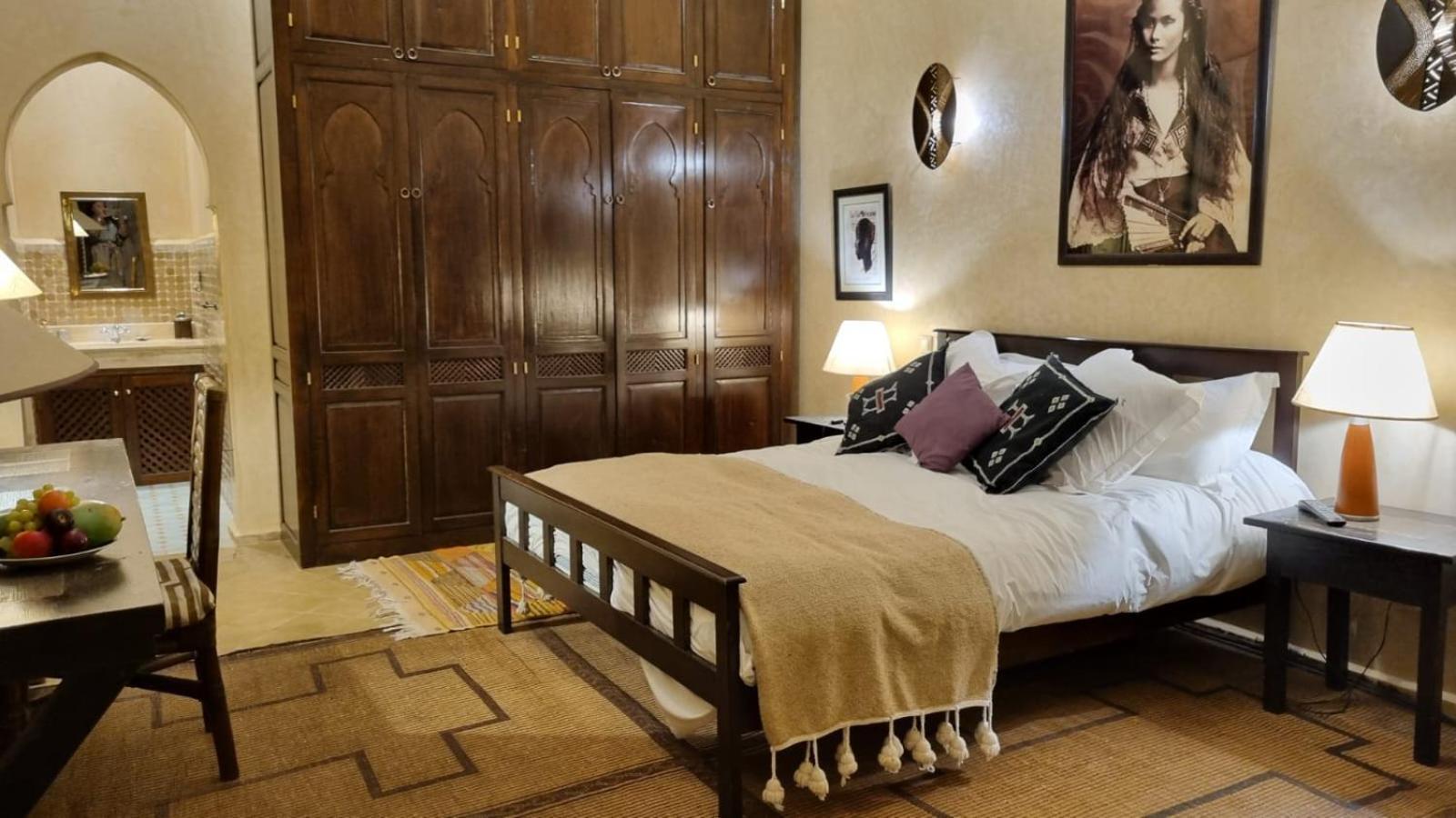 Séjour chez l'habitant Dar Zeitoun By Palais Celoa Marrakesh