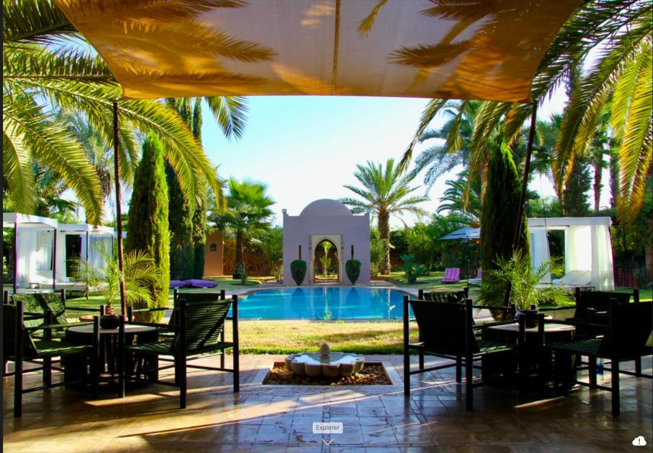 Dar Zeitoun By Palais Celoa *