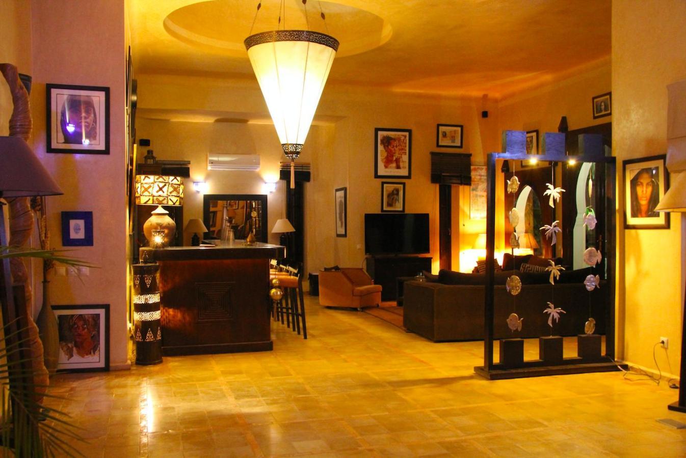 Dar Zeitoun By Palais Celoa