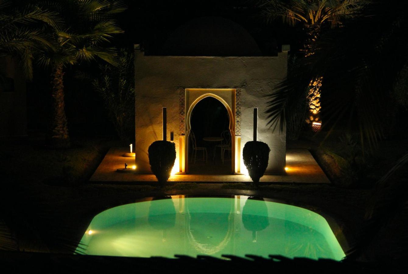 Dar Zeitoun By Palais Celoa Séjour chez l'habitant