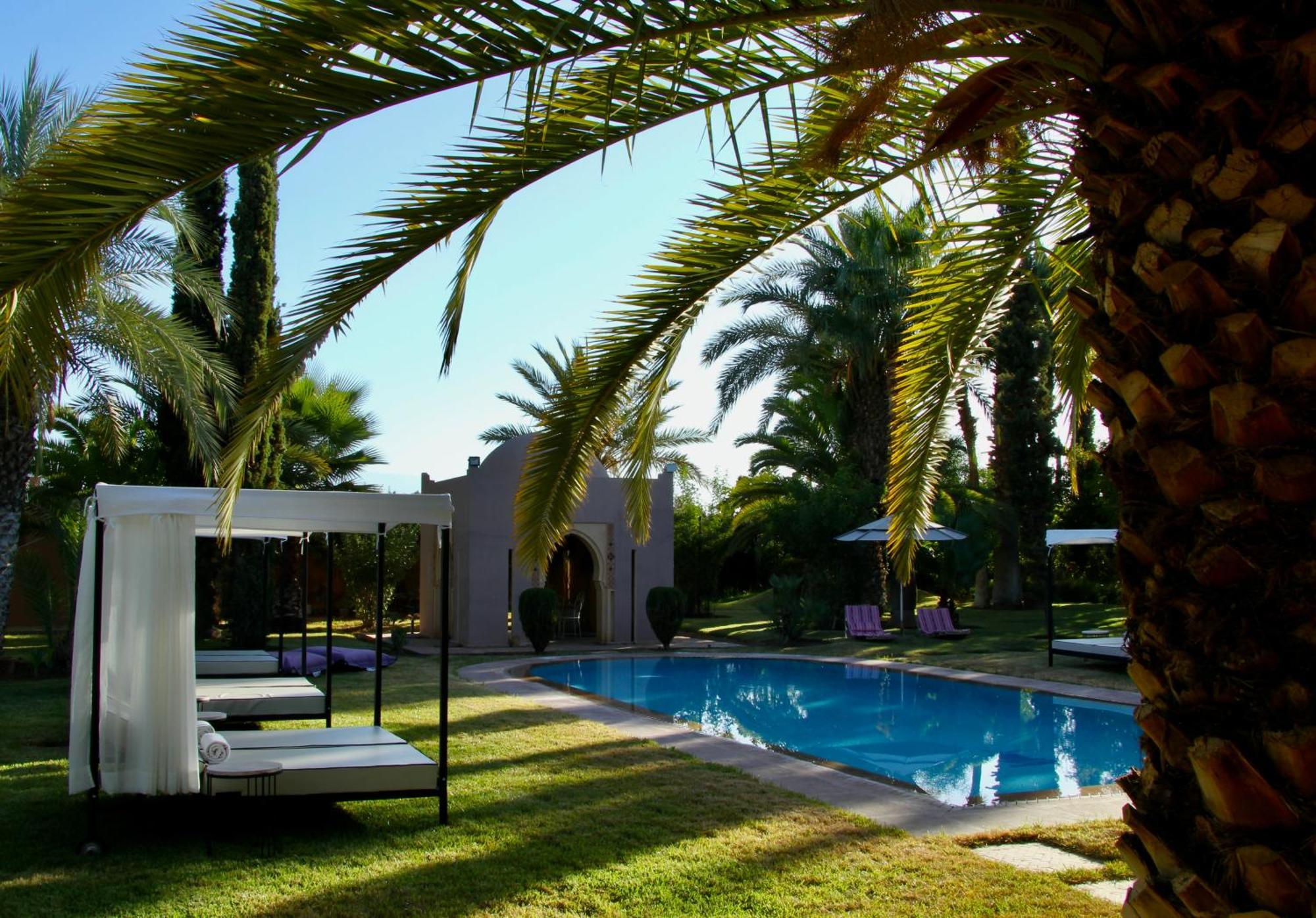 Dar Zeitoun By Palais Celoa Séjour chez l'habitant *