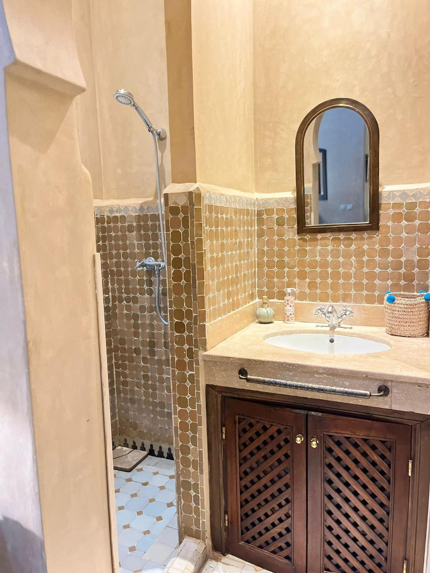 Dar Zeitoun By Palais Celoa Séjour chez l'habitant Marrakesh