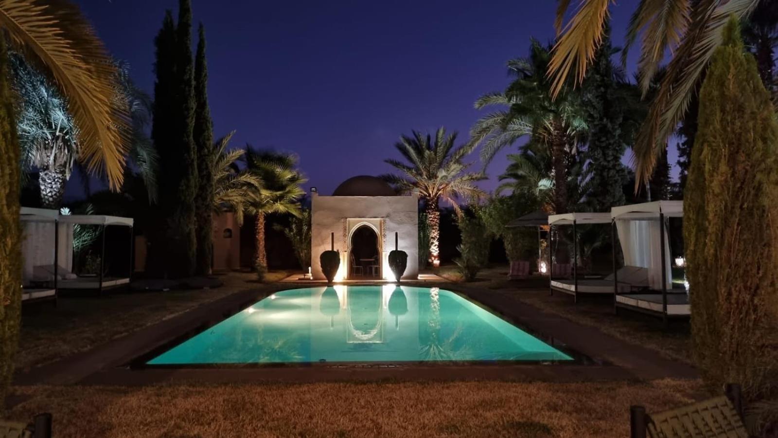Dar Zeitoun By Palais Celoa *