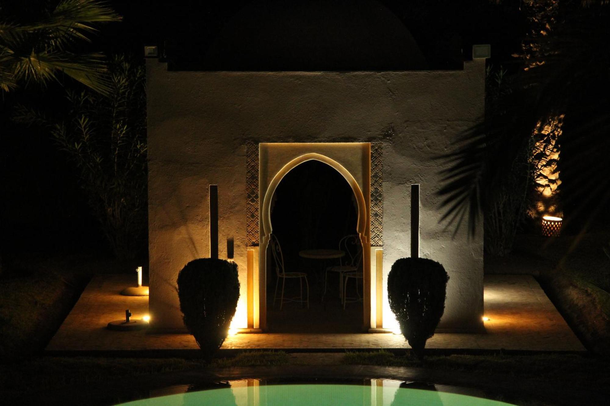 Dar Zeitoun By Palais Celoa Marrakesh