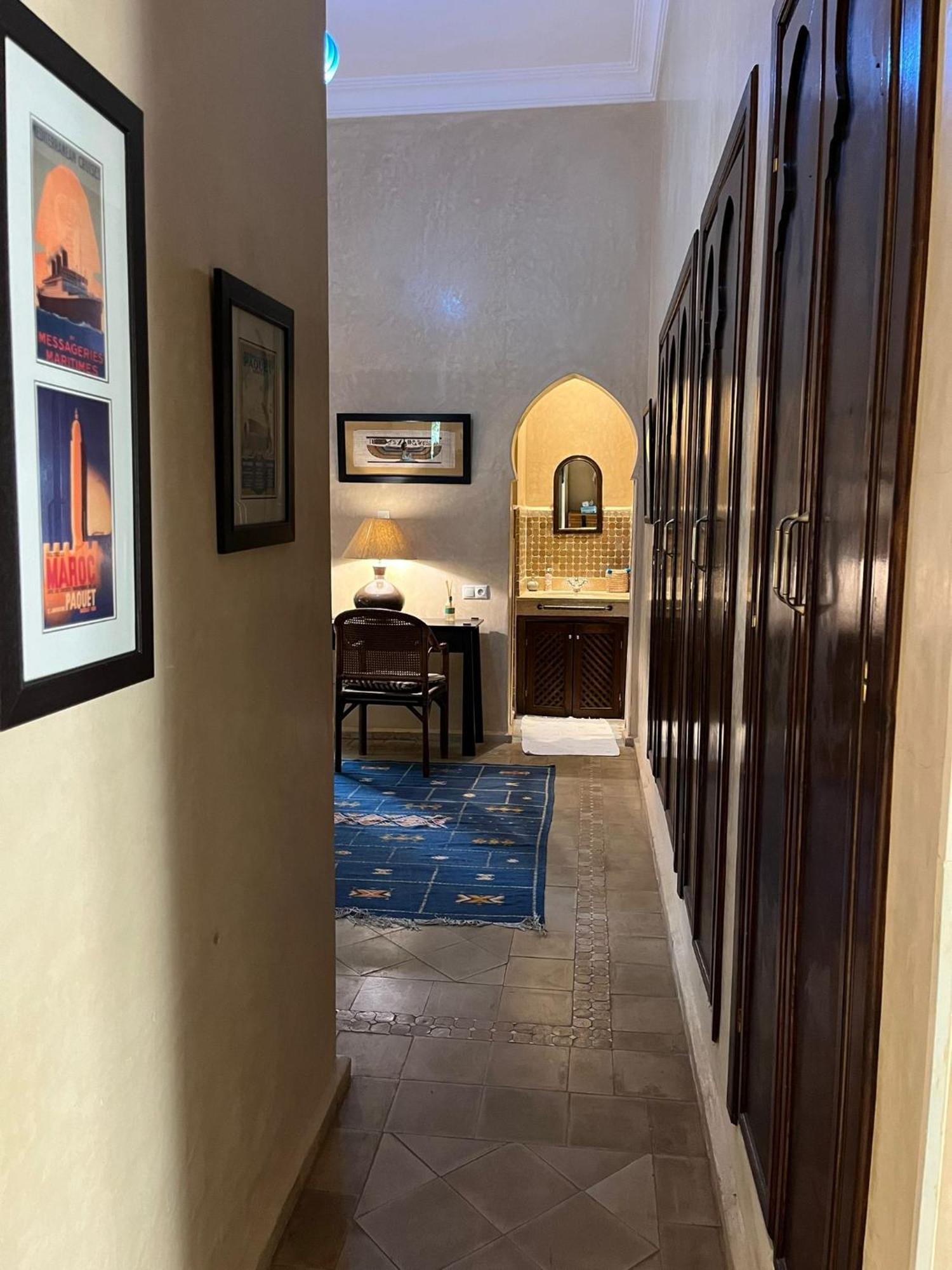 Dar Zeitoun By Palais Celoa * Marrakesh