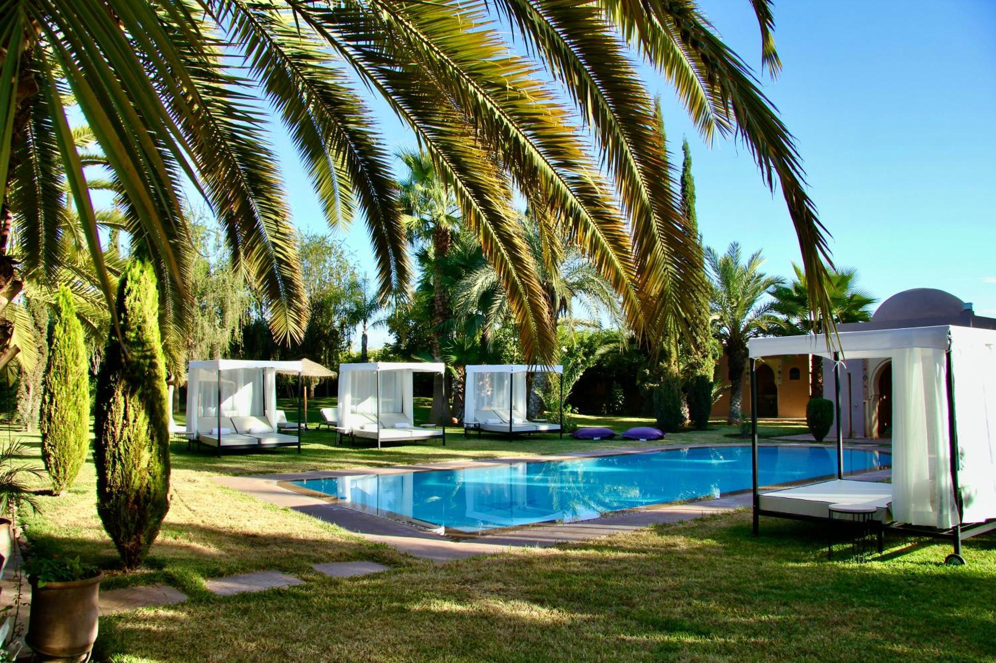 Dar Zeitoun By Palais Celoa
