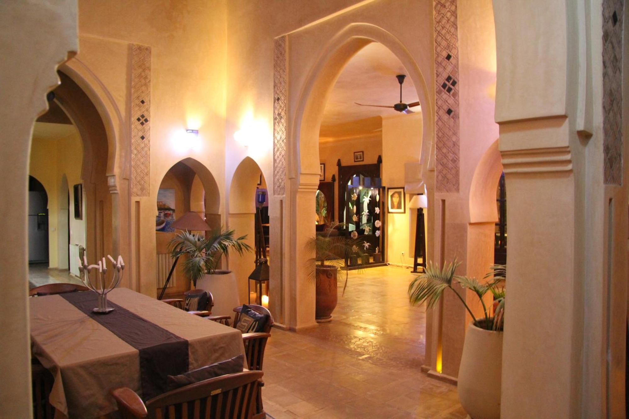 Dar Zeitoun By Palais Celoa *