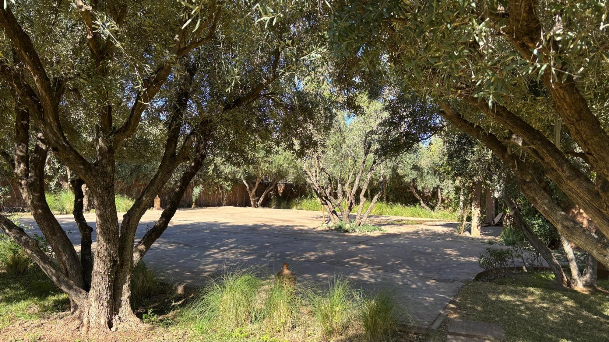 Dar Zeitoun By Palais Celoa Homestay *