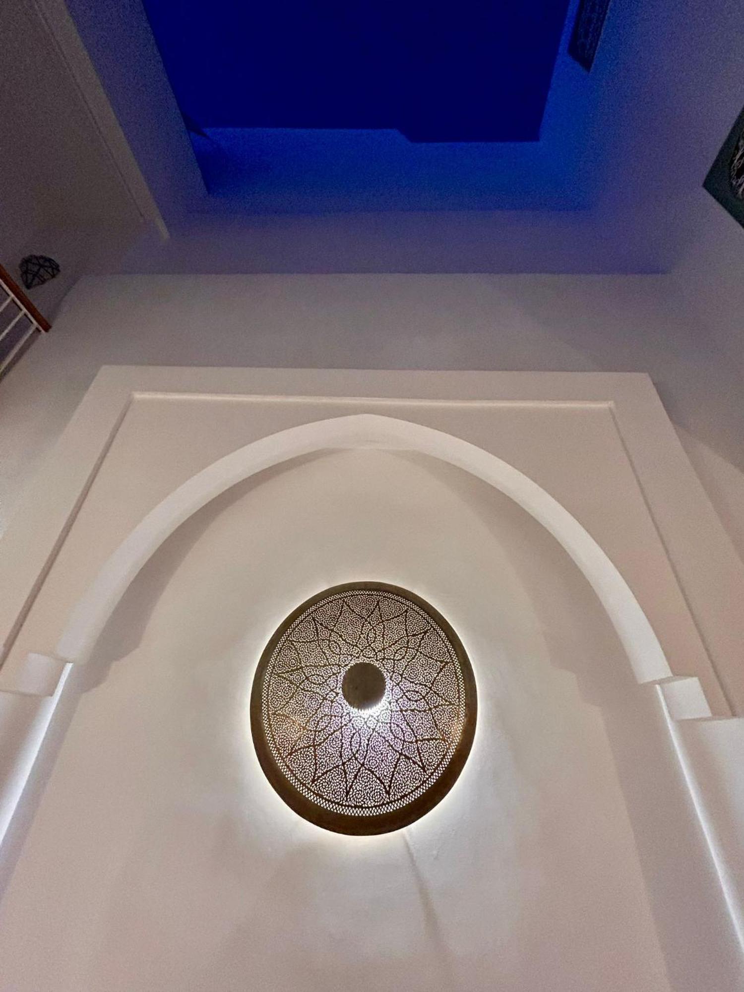 Amaya * Marrakesh